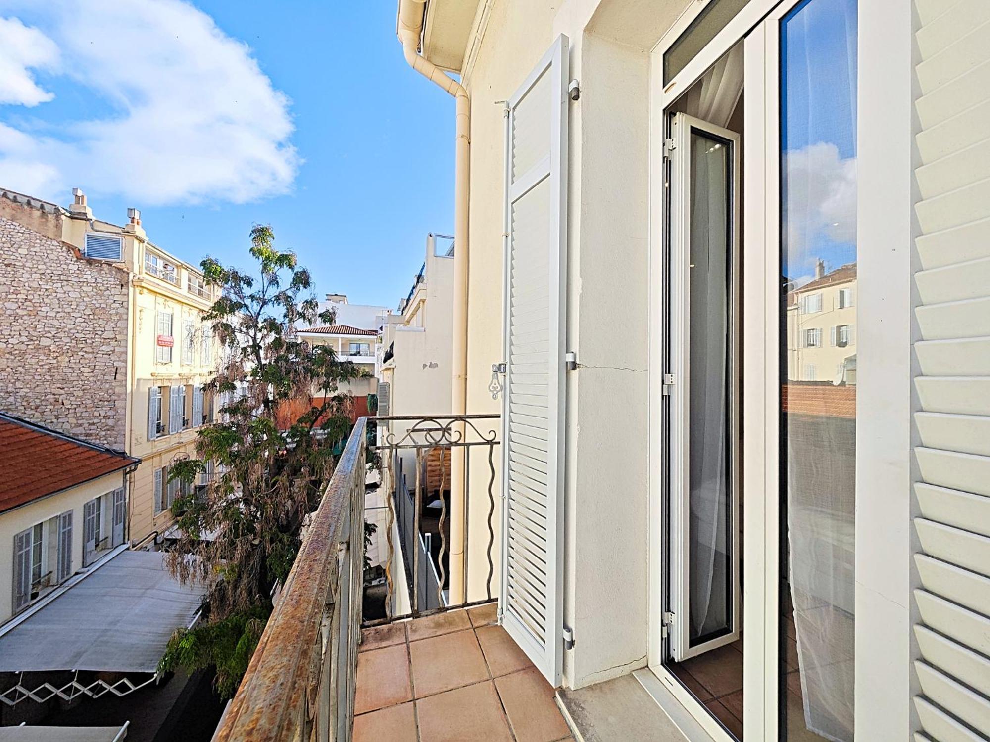 Viva Riviera Commandant Andre Apartment *
