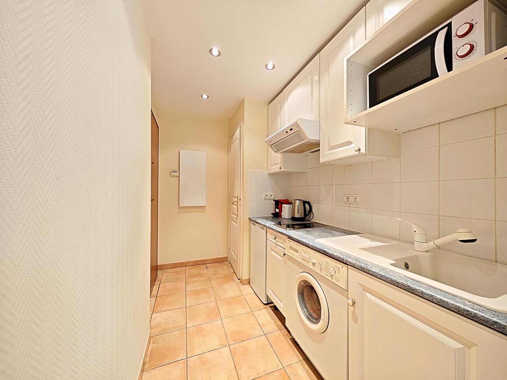 Apartment Viva Riviera Commandant Andre *