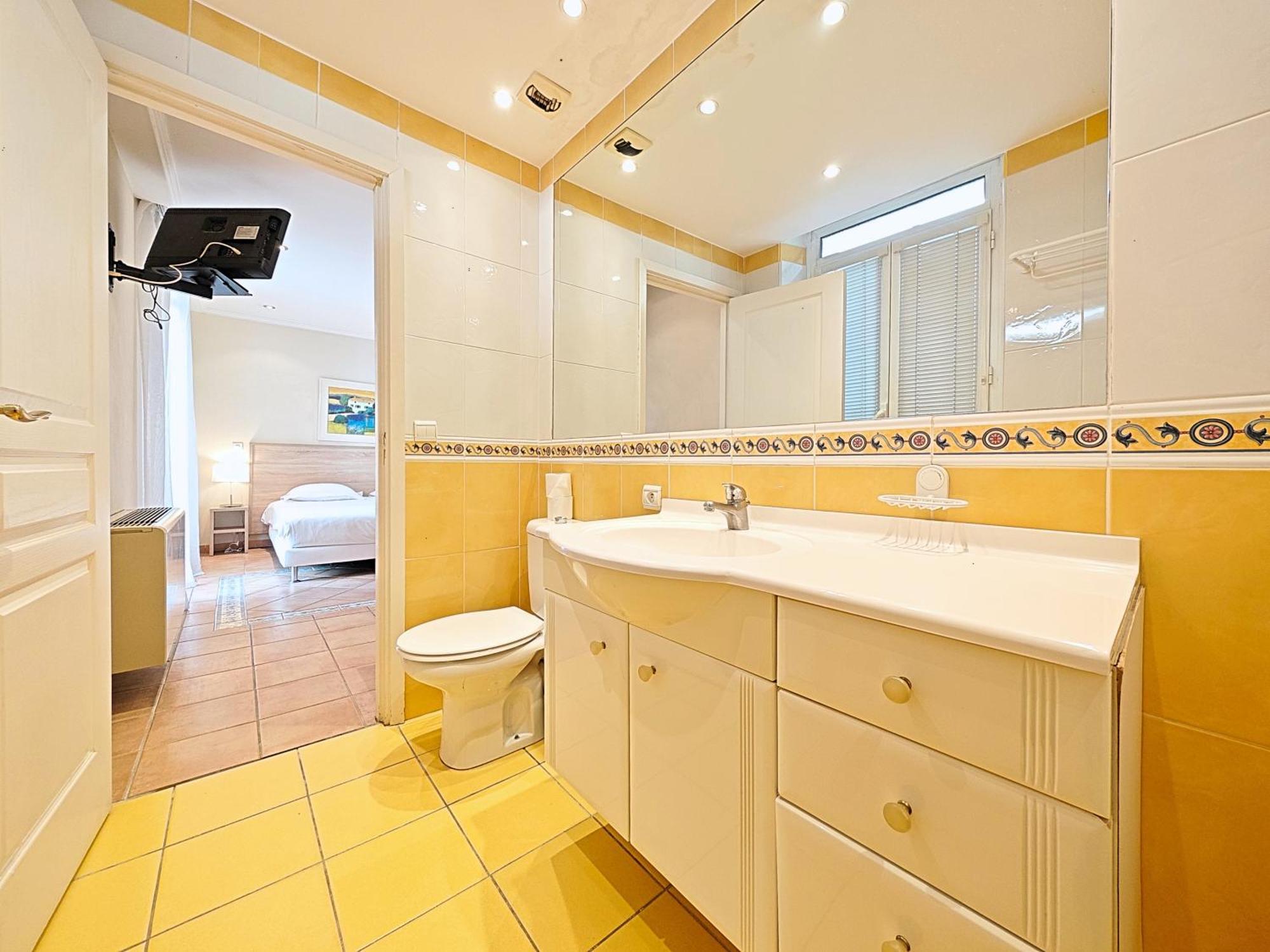 Apartment Viva Riviera Commandant Andre *