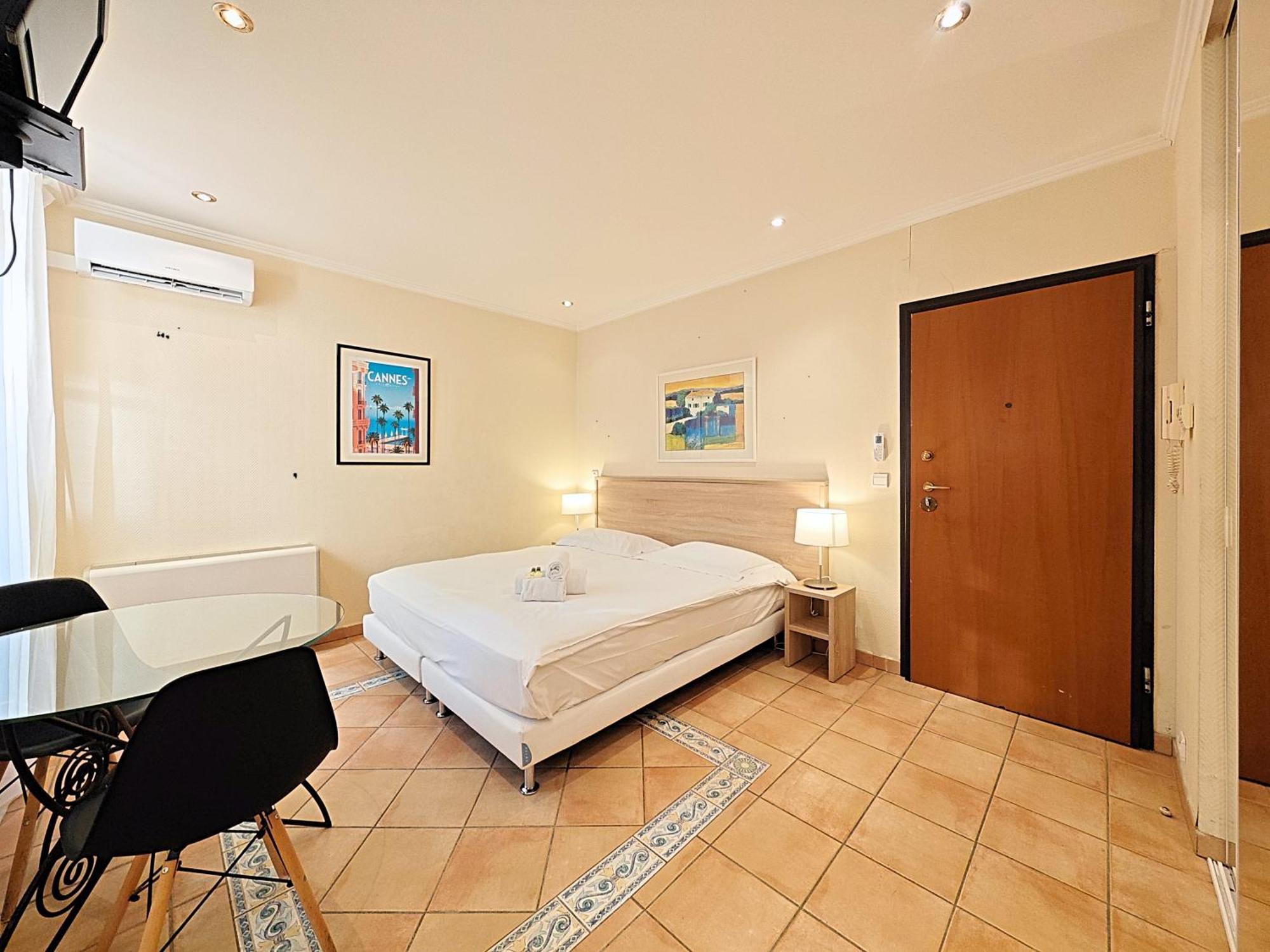 Viva Riviera Commandant Andre Apartment Cannes