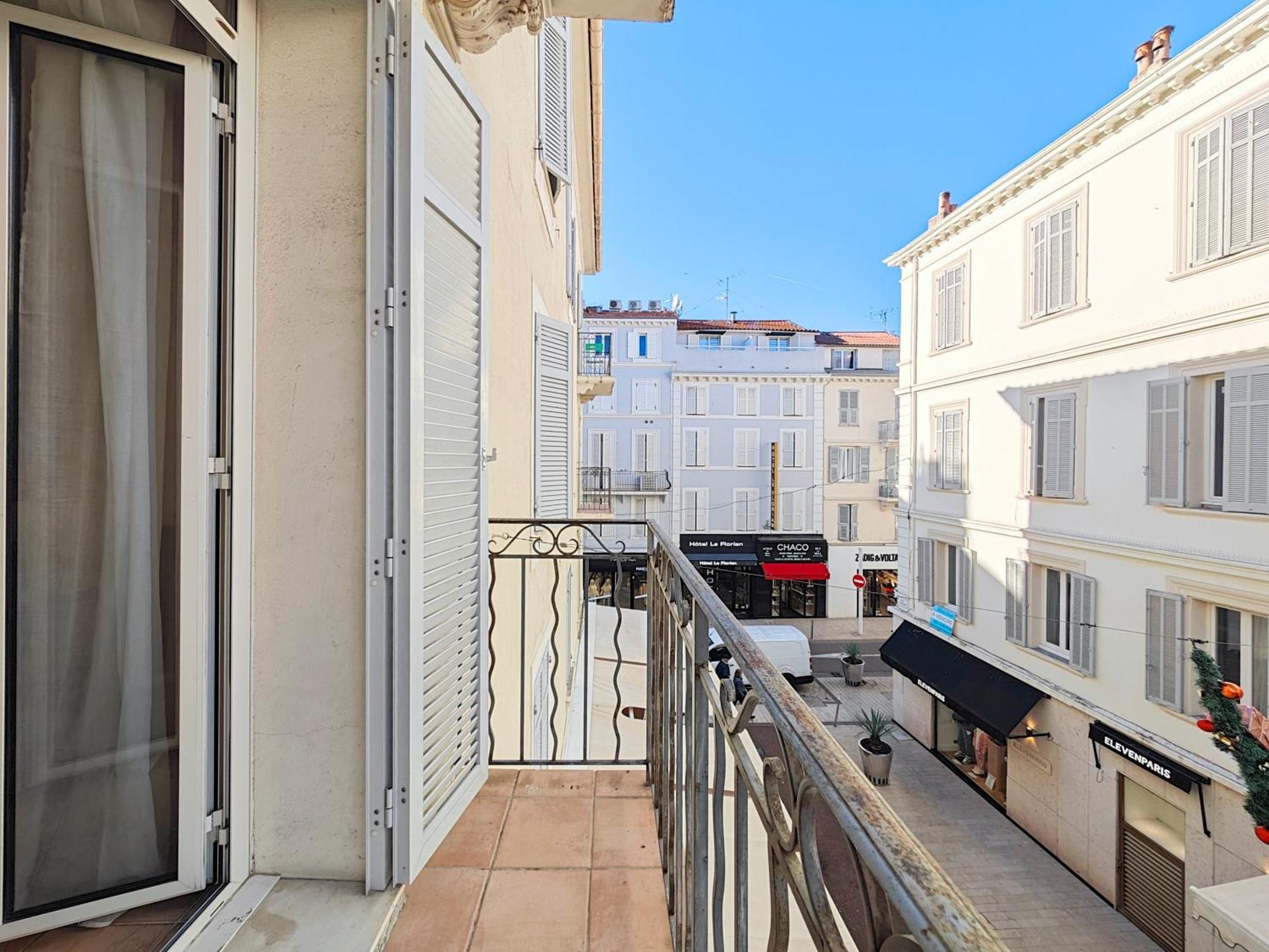 Apartment Viva Riviera Commandant Andre
