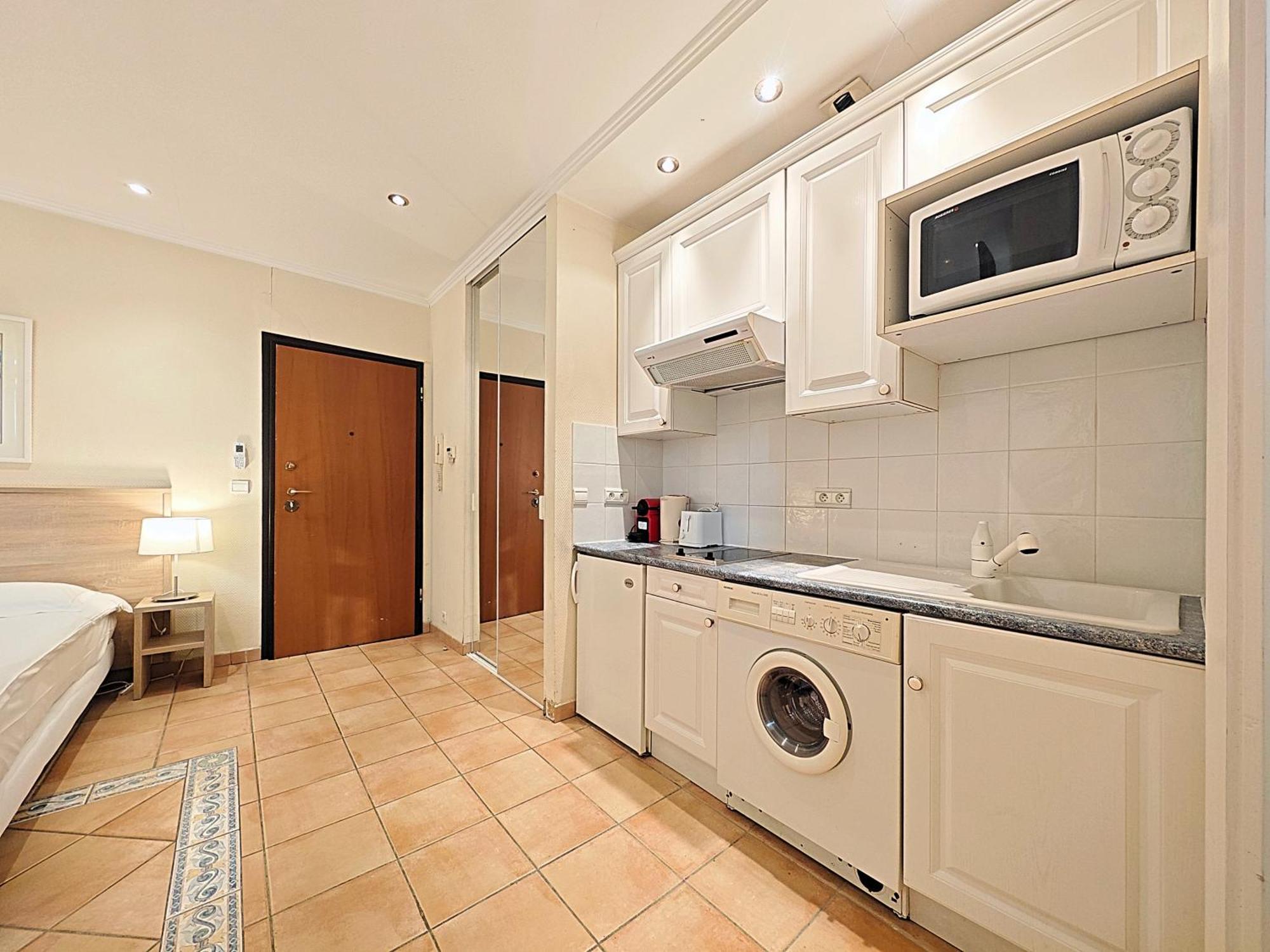 Apartment Viva Riviera Commandant Andre *