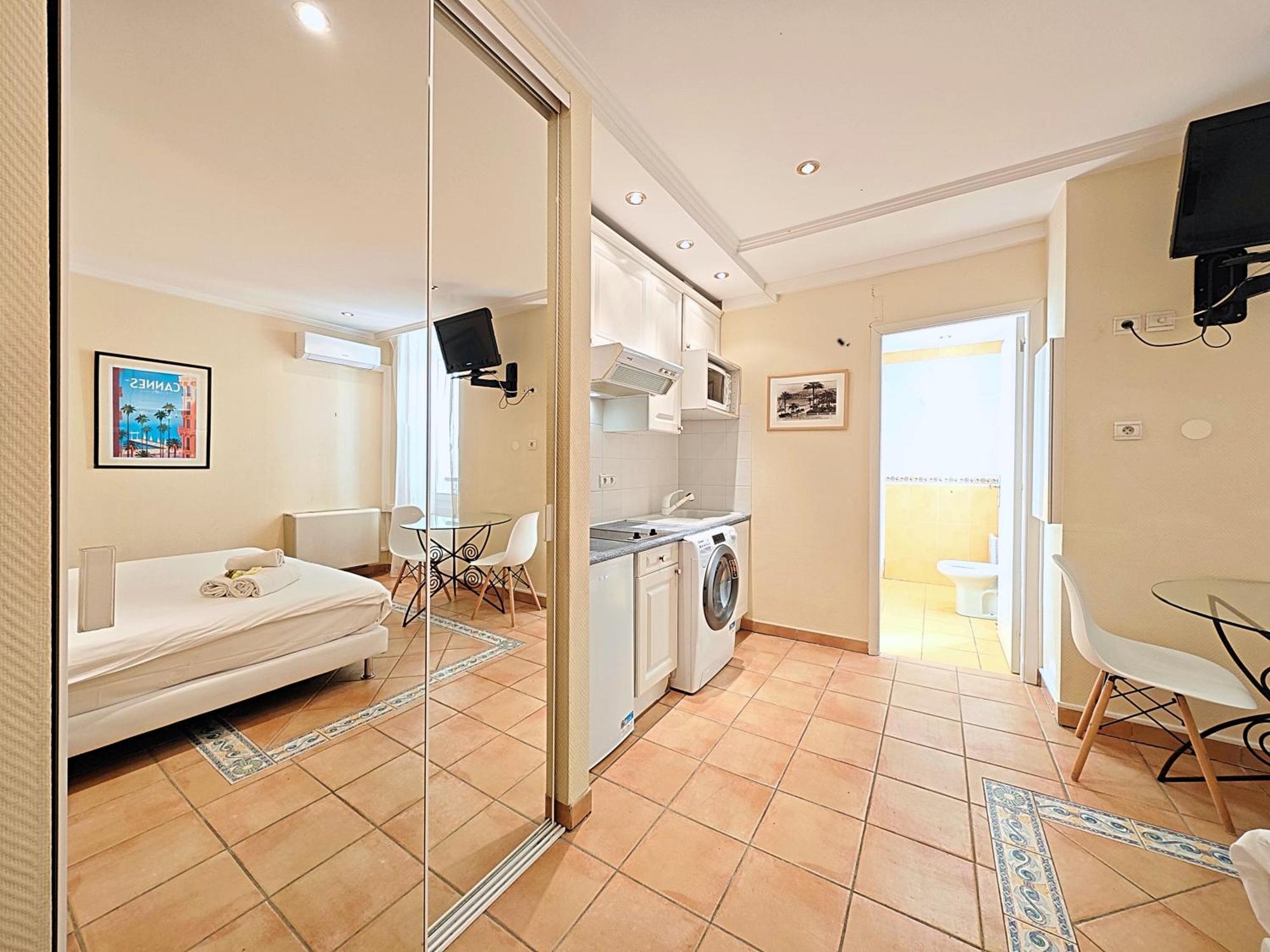 Apartment Viva Riviera Commandant Andre