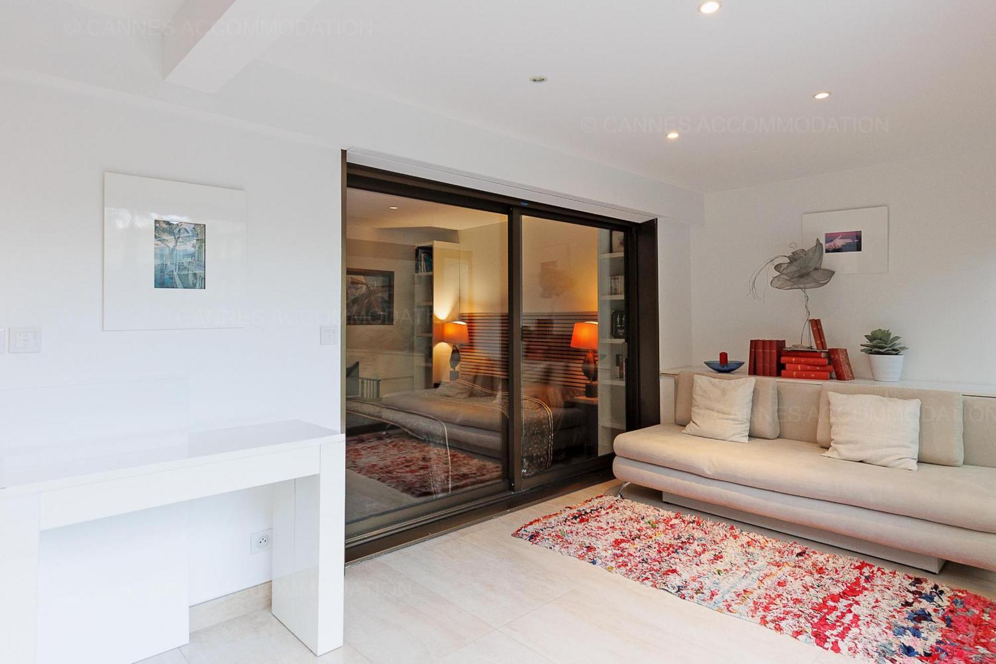 Apartment Gray 2a2 Cannes