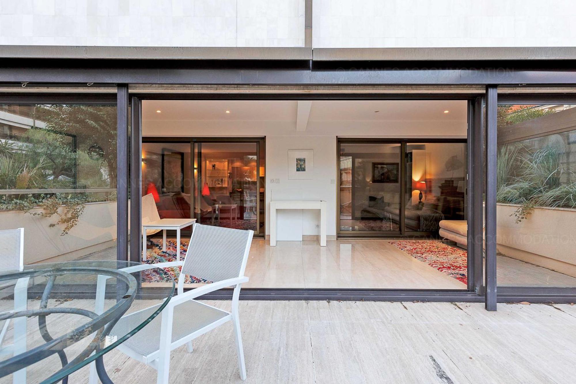 Apartment Gray 2a2 Cannes