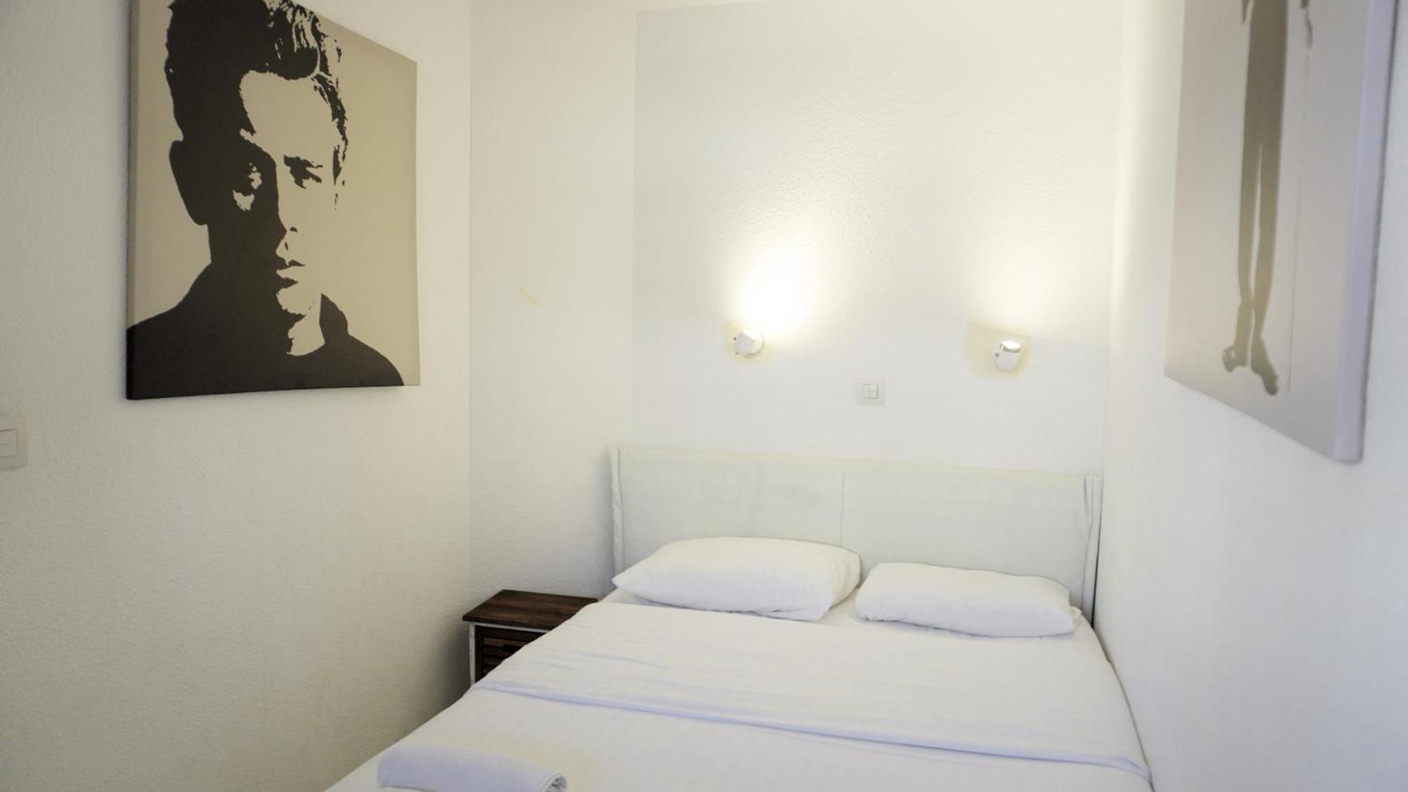 753, 4 Personnes, Vue By Palmazur Apartment *