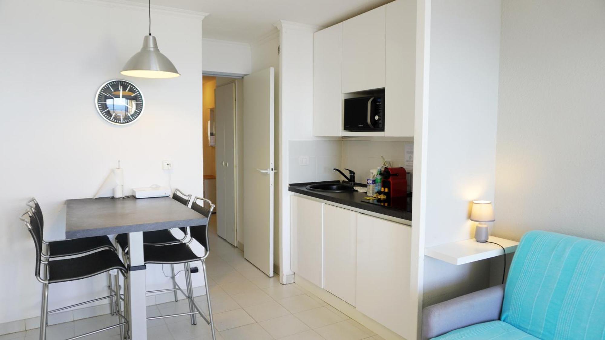 753, 4 Personnes, Vue By Palmazur * Cannes