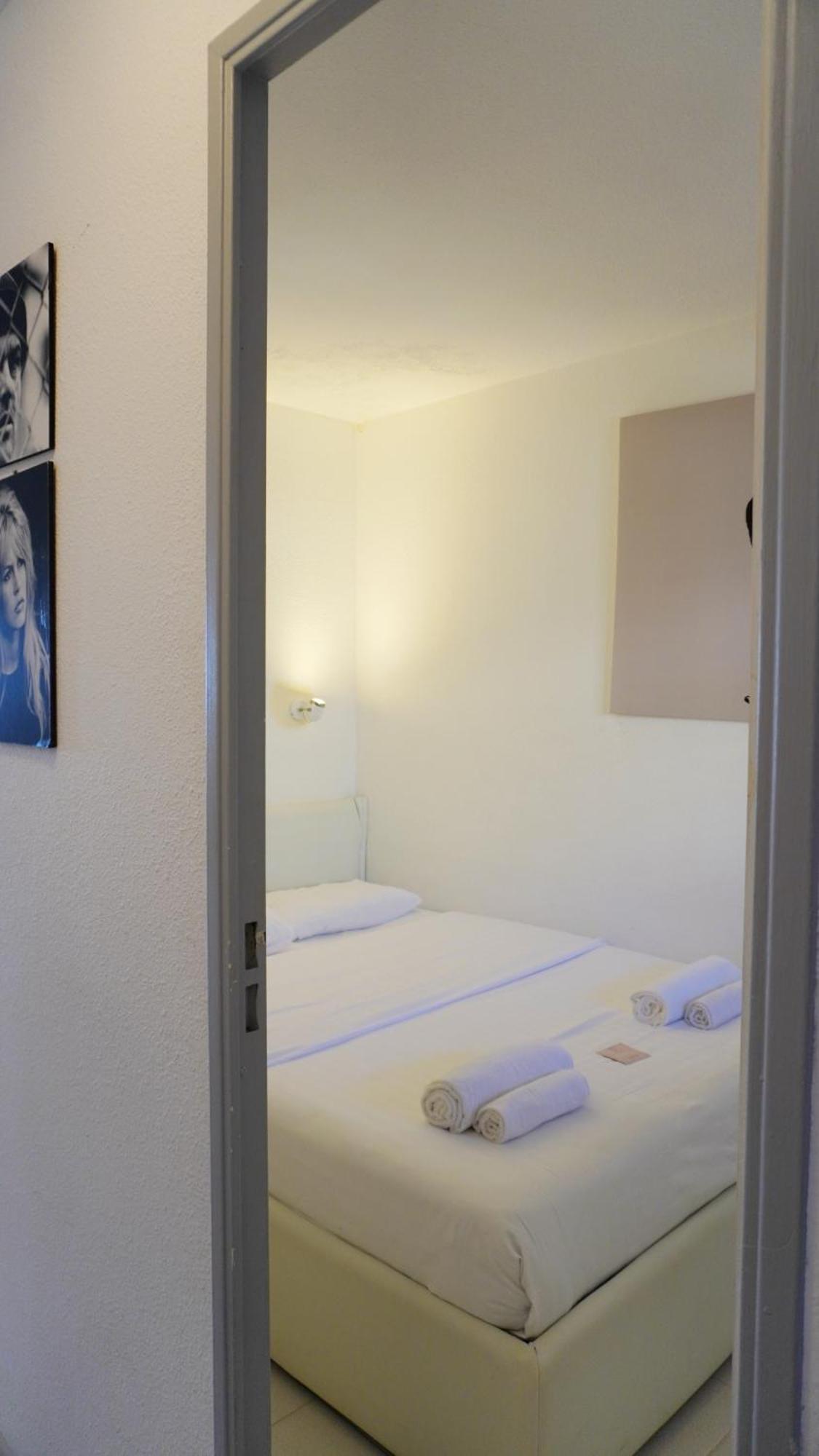 753, 4 Personnes, Vue By Palmazur Apartment *