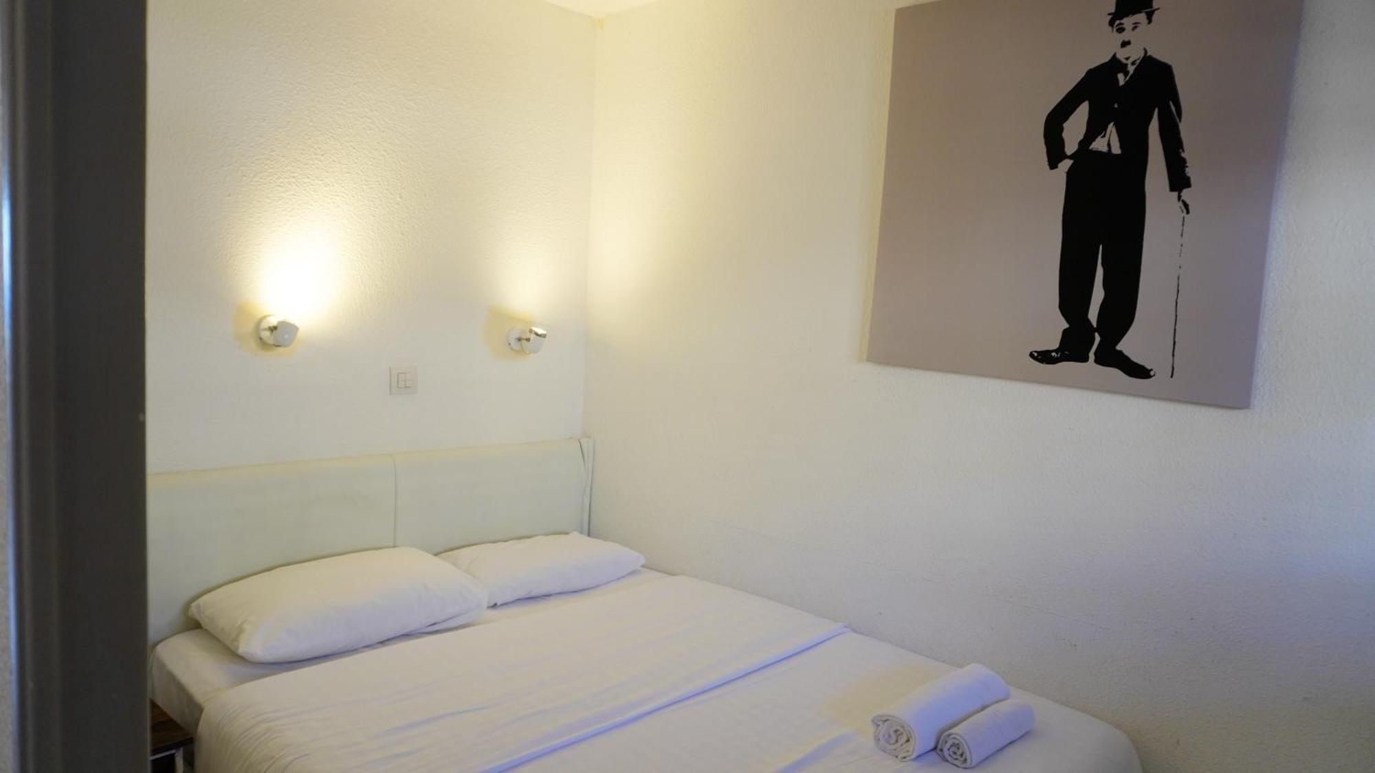 Apartment 753, 4 Personnes, Vue By Palmazur *