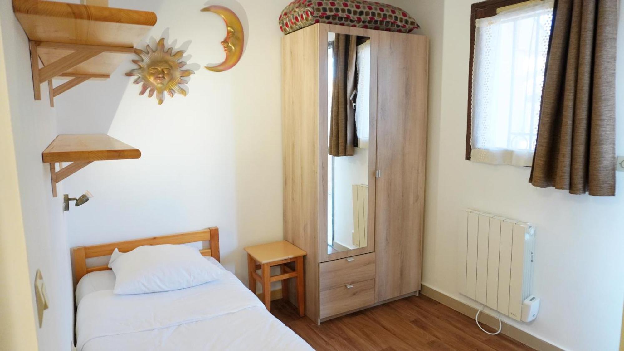 Apartment 616, 5 Personnes Belle Vue By Palmazur *