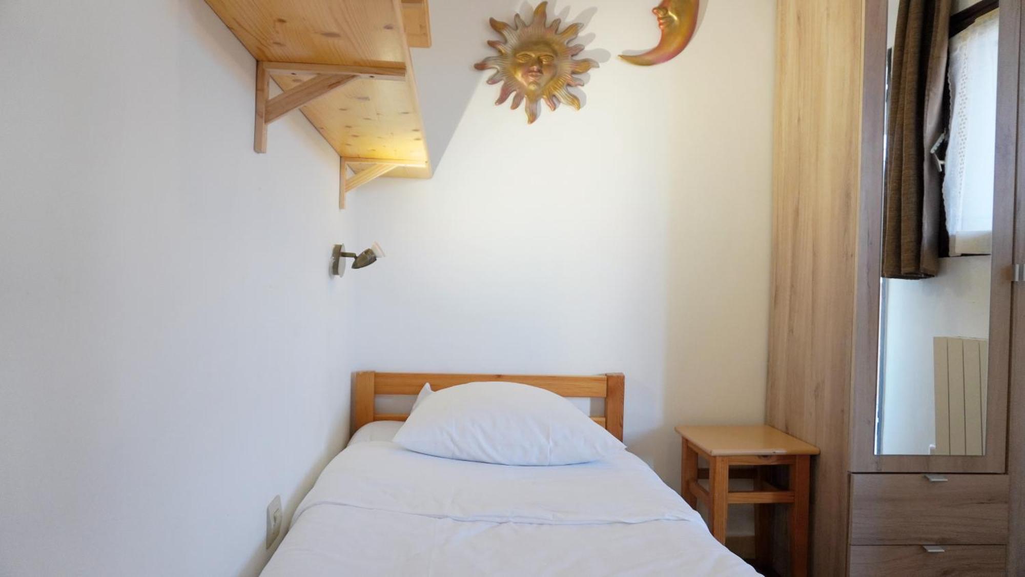 Apartment 616, 5 Personnes Belle Vue By Palmazur Cannes