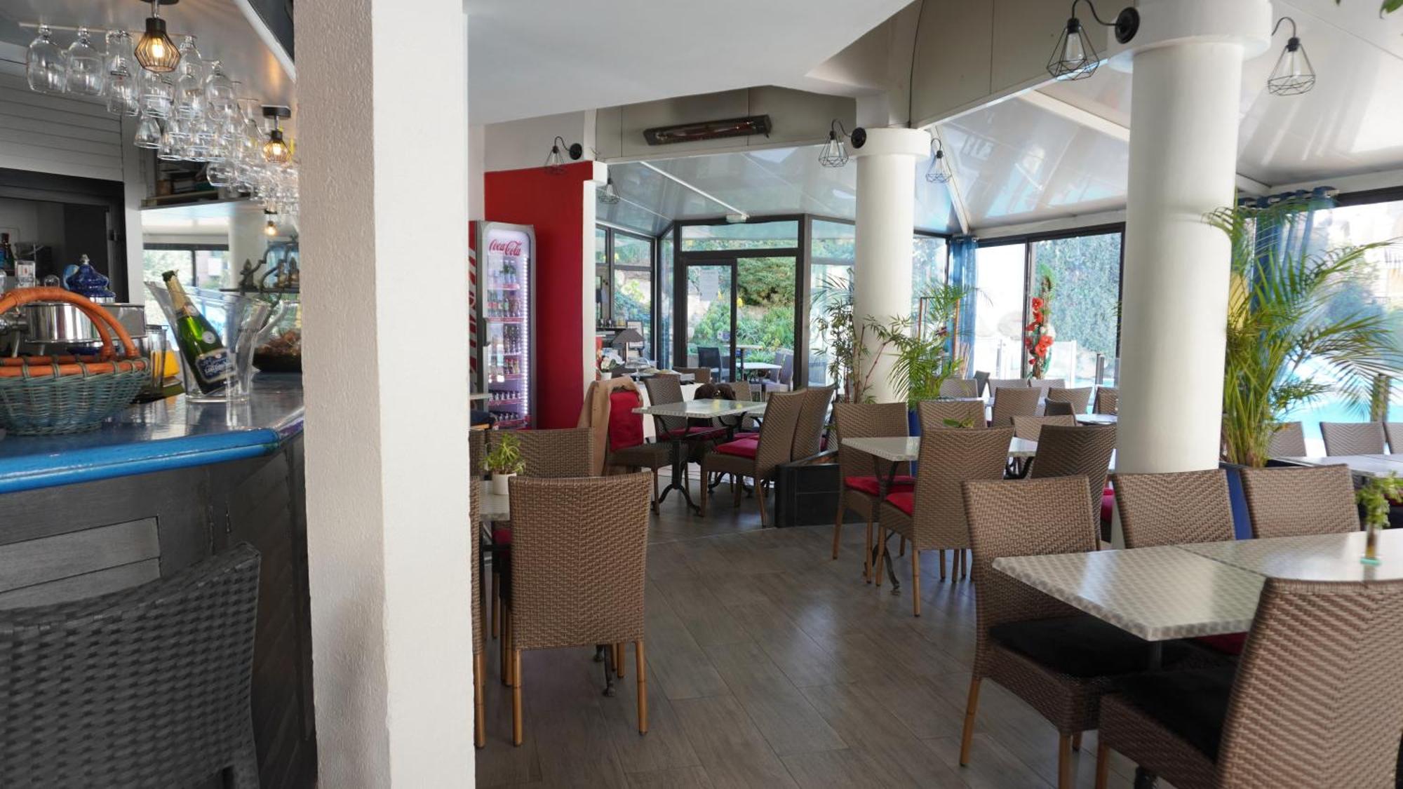 556, Vue Et Piscine By Palmazur Appartement Cannes