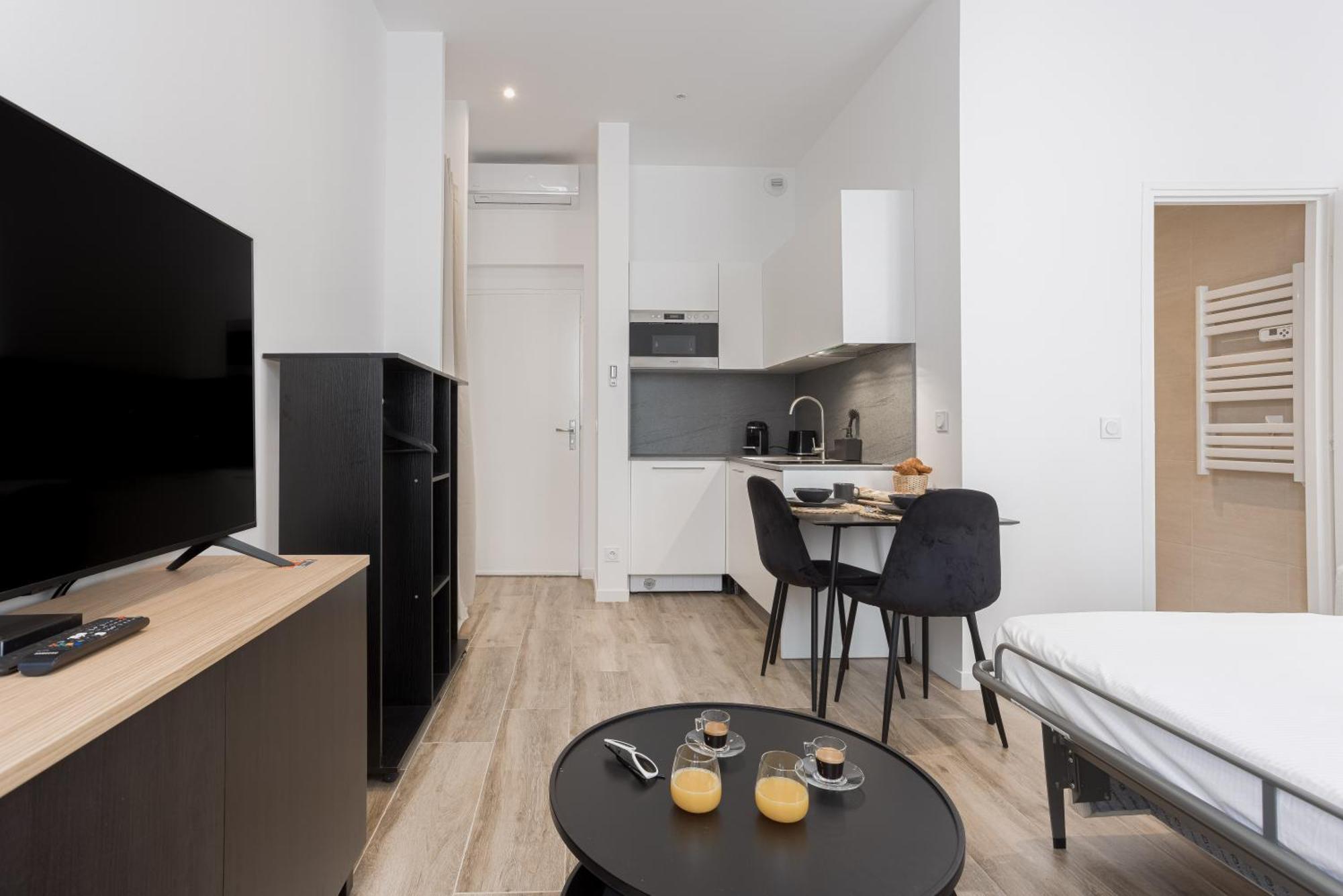Appartement 