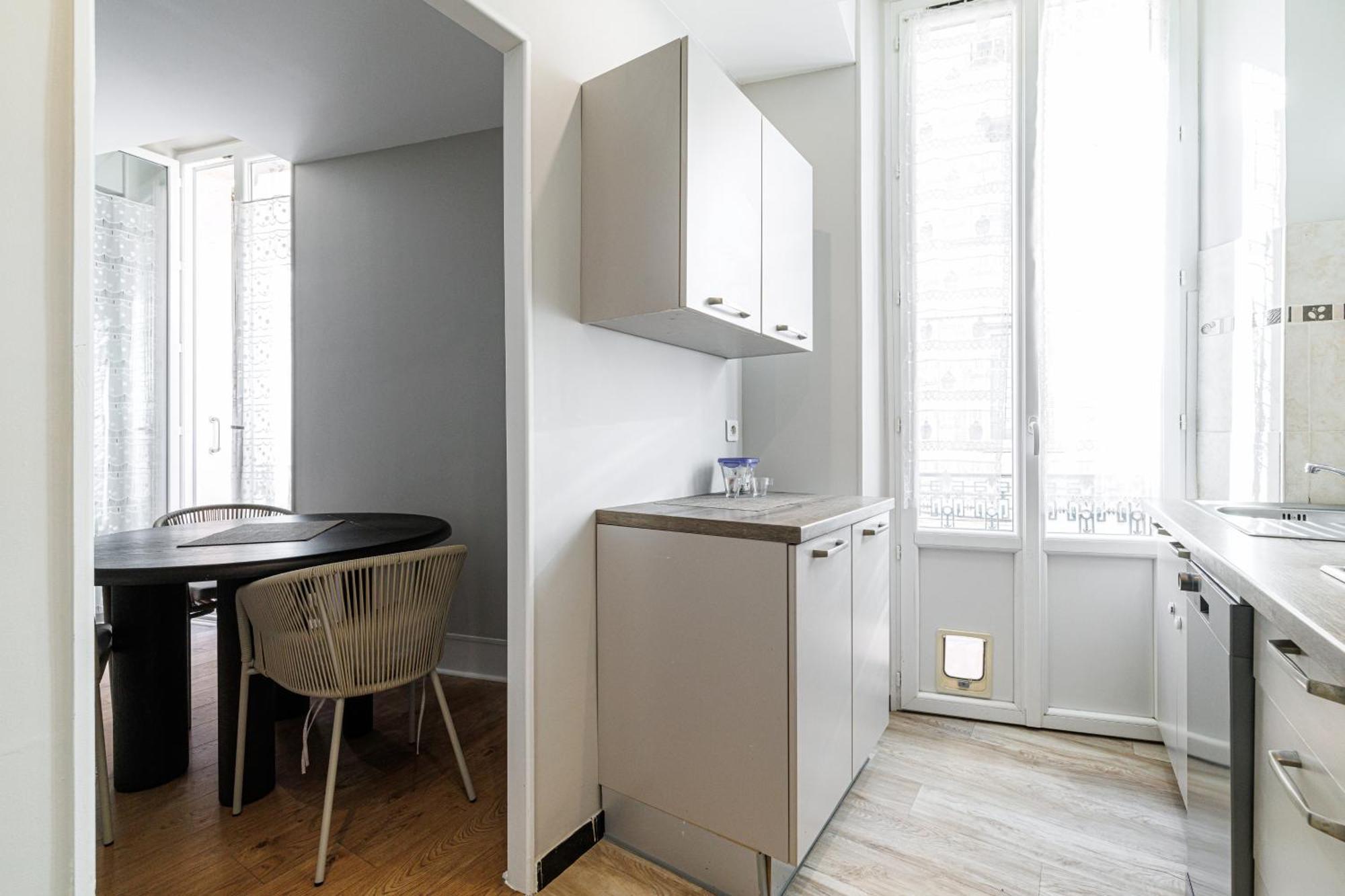 L'escapade Cannoise Forville Apartment Cannes