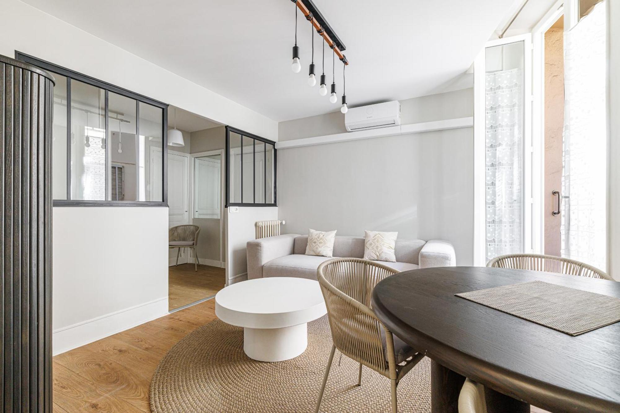 L'escapade Cannoise Forville Apartment Cannes