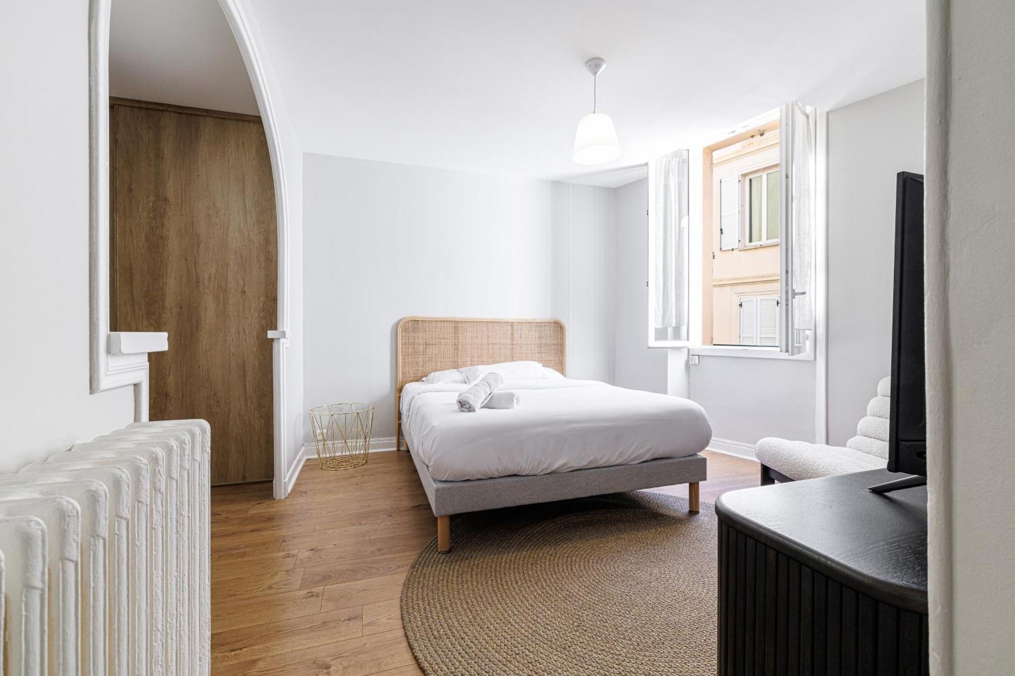 Apartment L'escapade Cannoise Forville Cannes