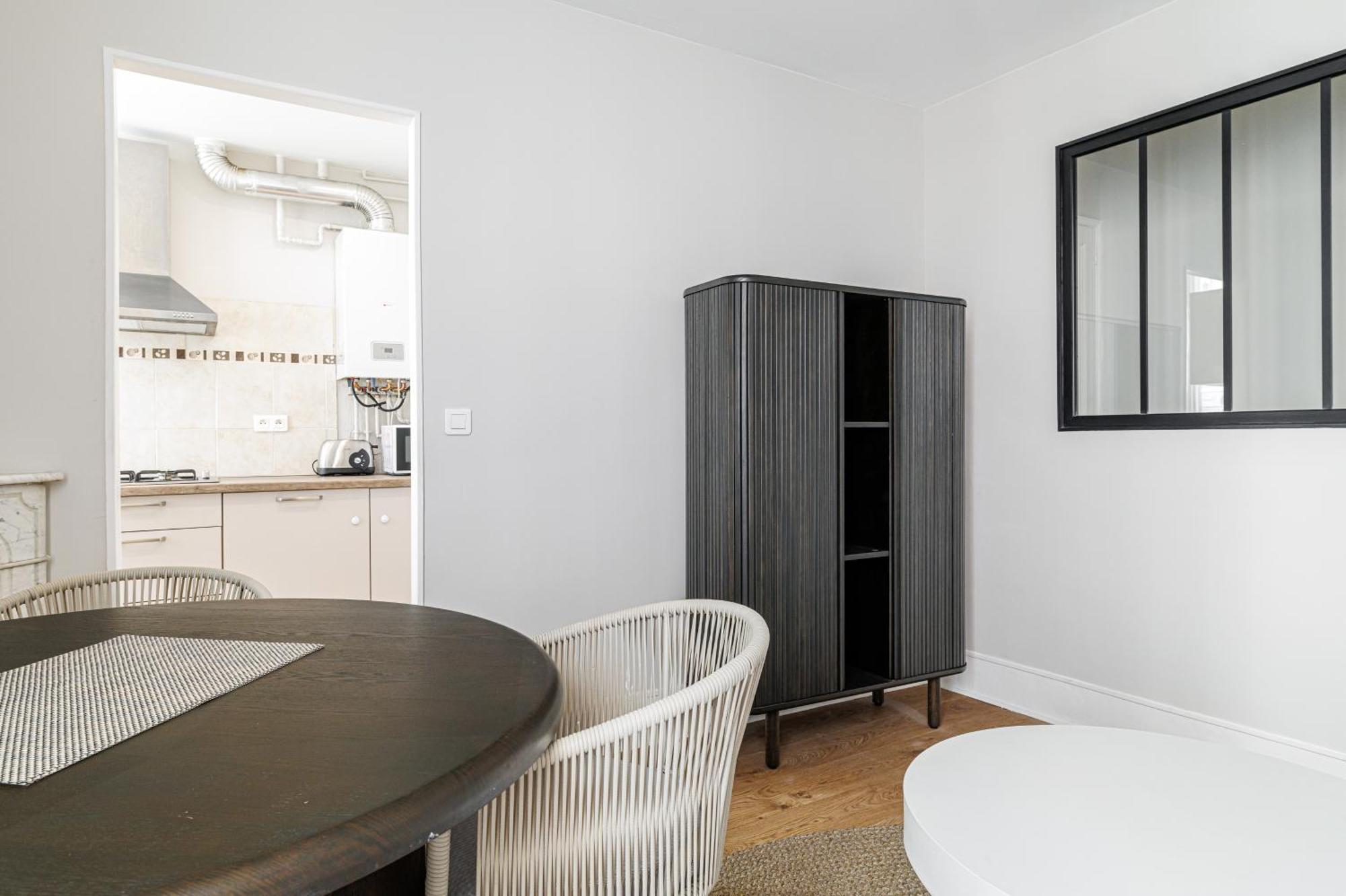 Apartment L'escapade Cannoise Forville