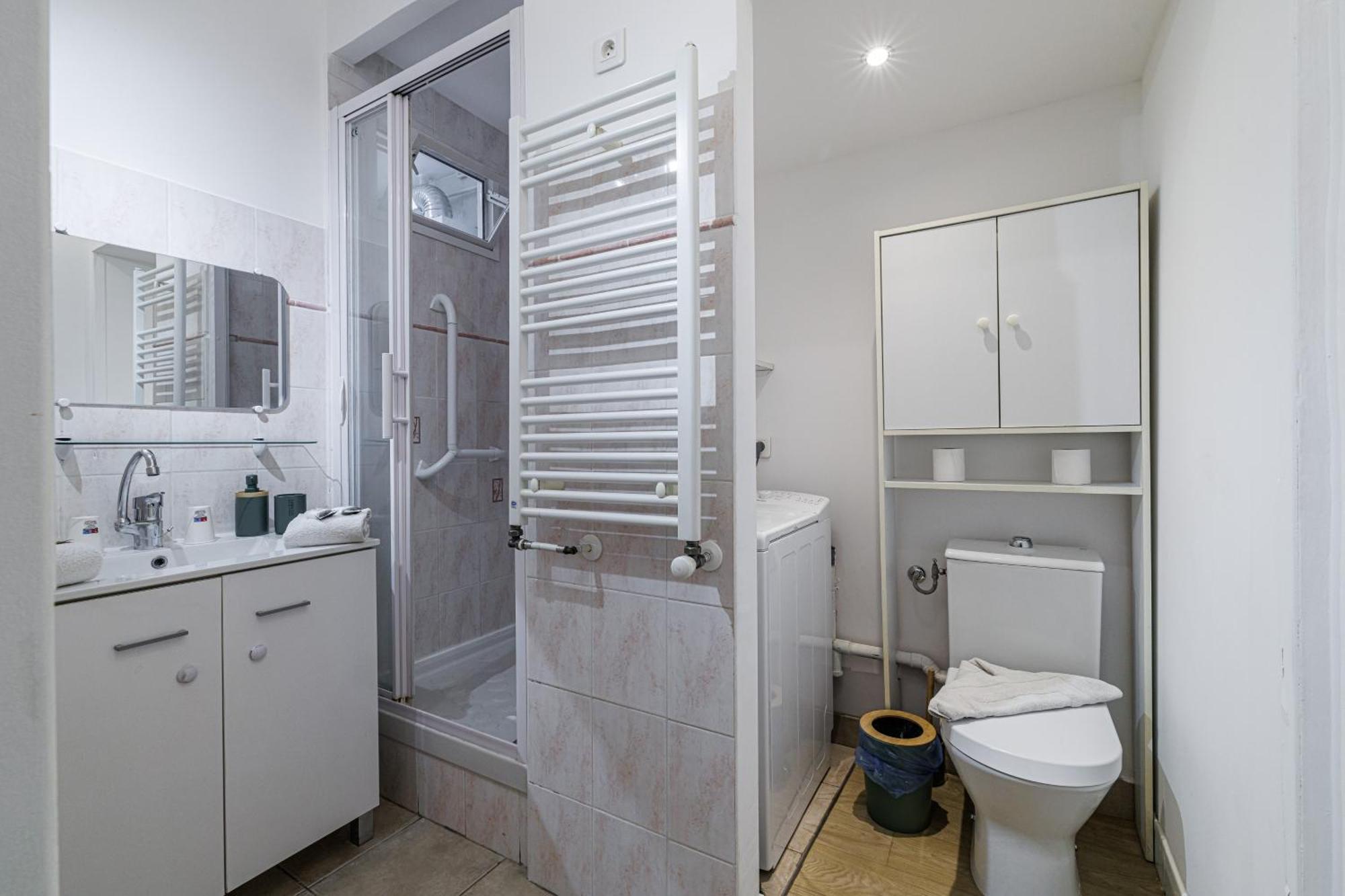 L'escapade Cannoise Forville Apartment Cannes