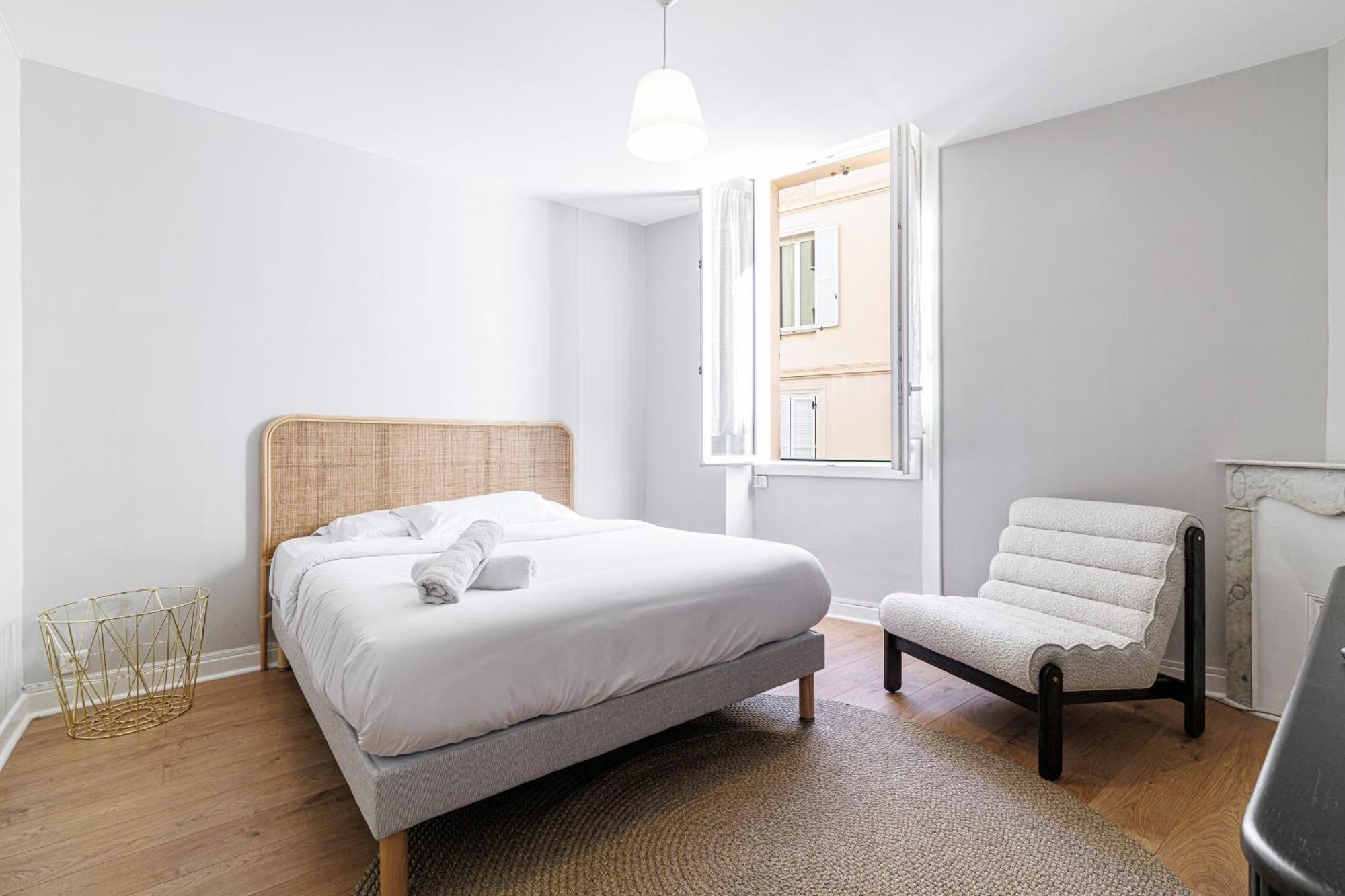 Apartment L'escapade Cannoise Forville