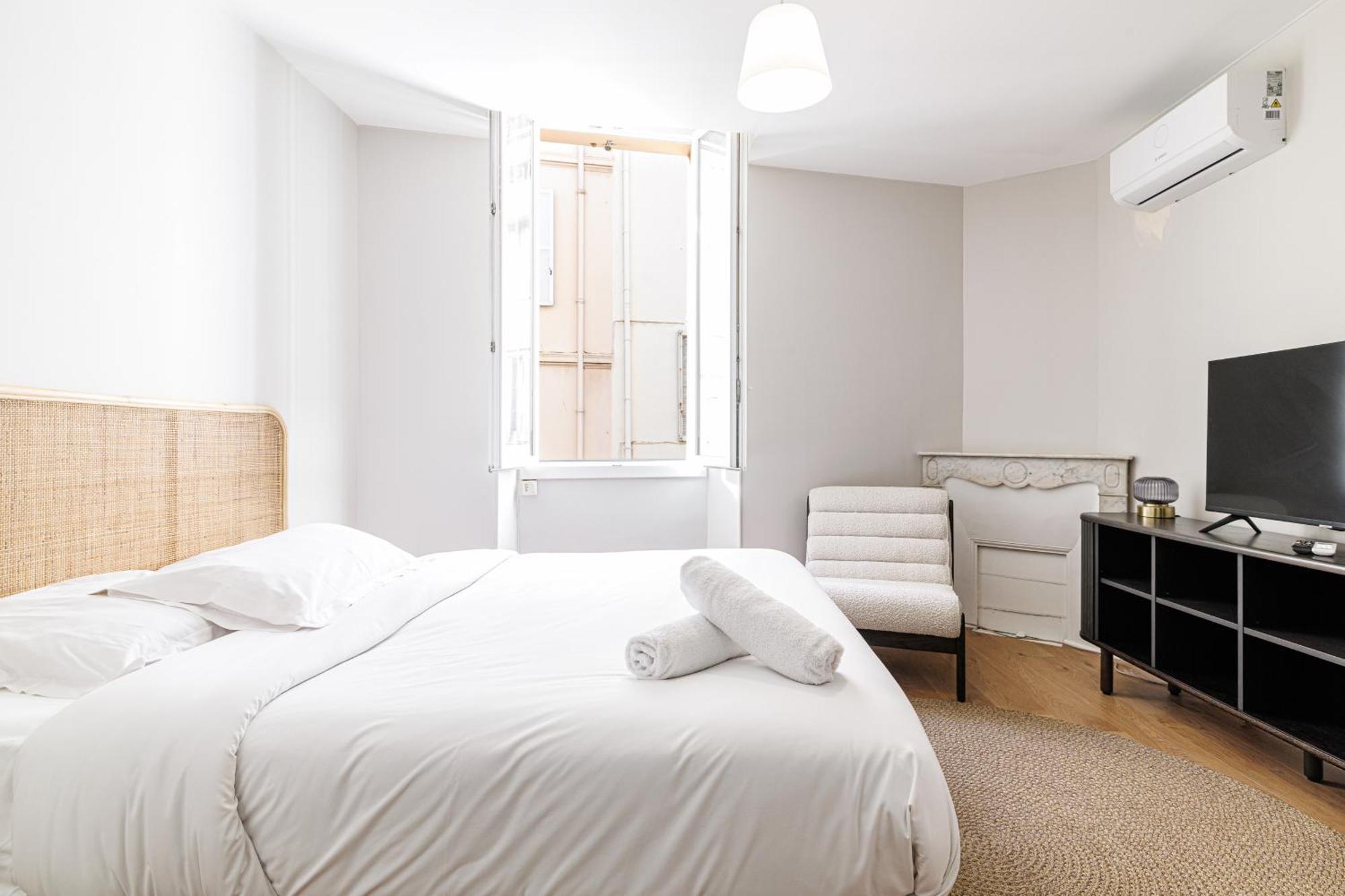 L'escapade Cannoise Forville Apartment Cannes