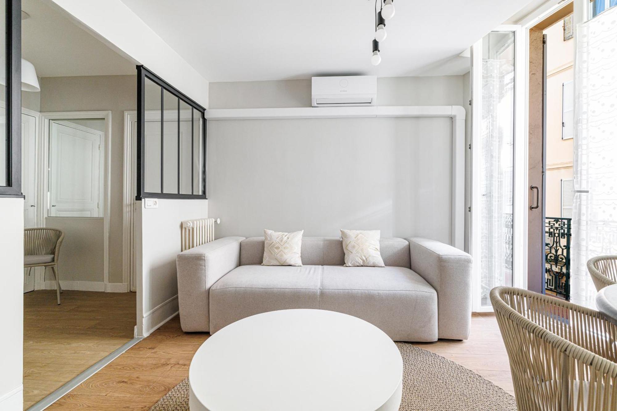 L'escapade Cannoise Forville Apartment Cannes