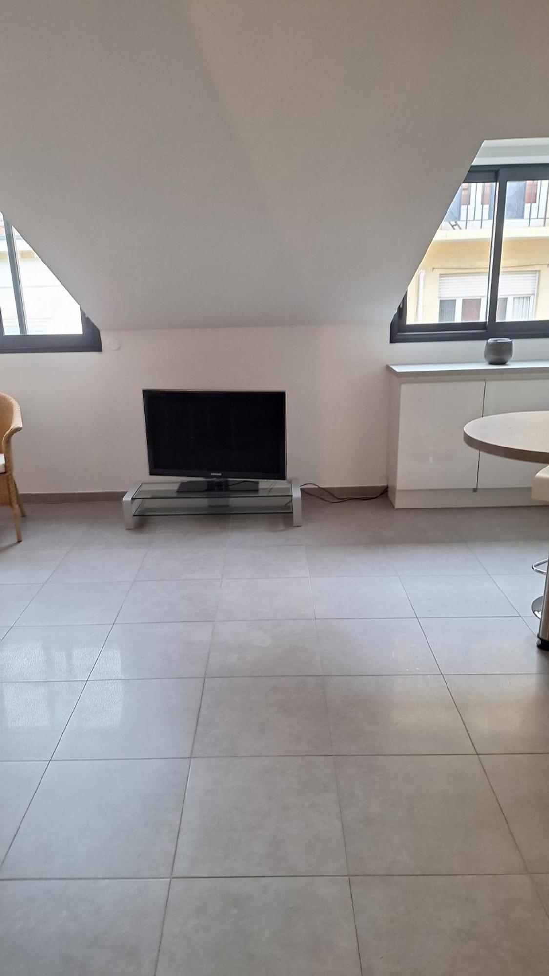 Beau 2 Pieces Rue D'antibes Apartment Cannes