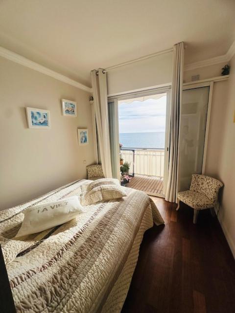 Face Proche Palais