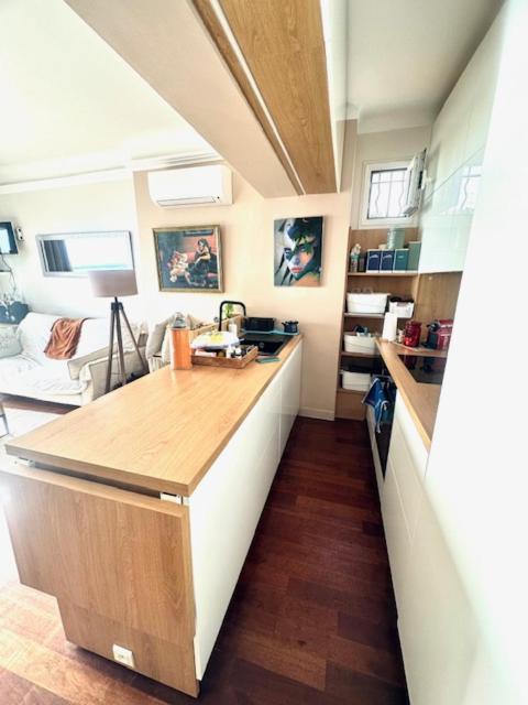 Face Proche Palais Apartment *