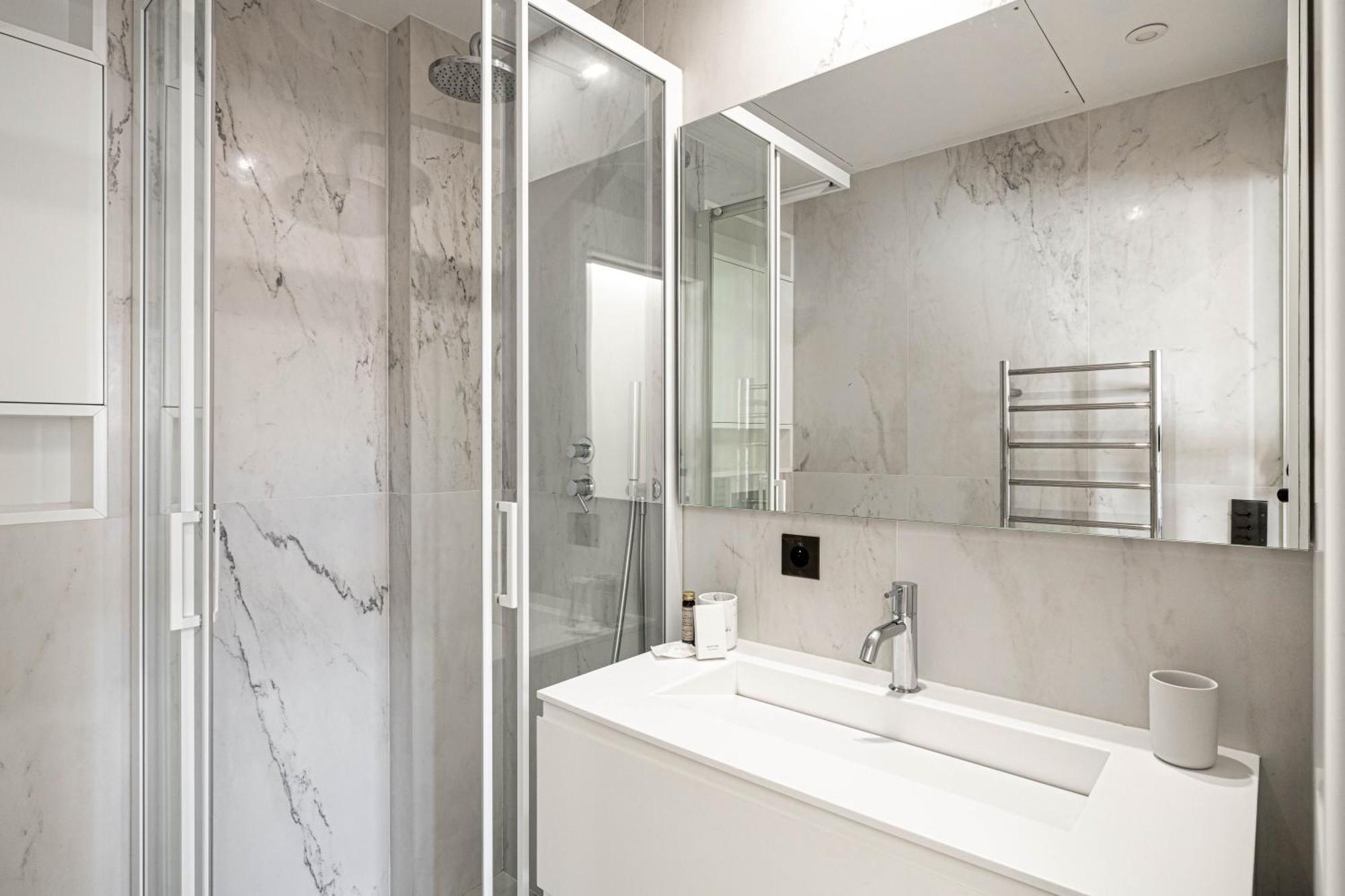 Apartment 29 Andre - Luxurious 20m From Beaches - Royale Croisette Cannes