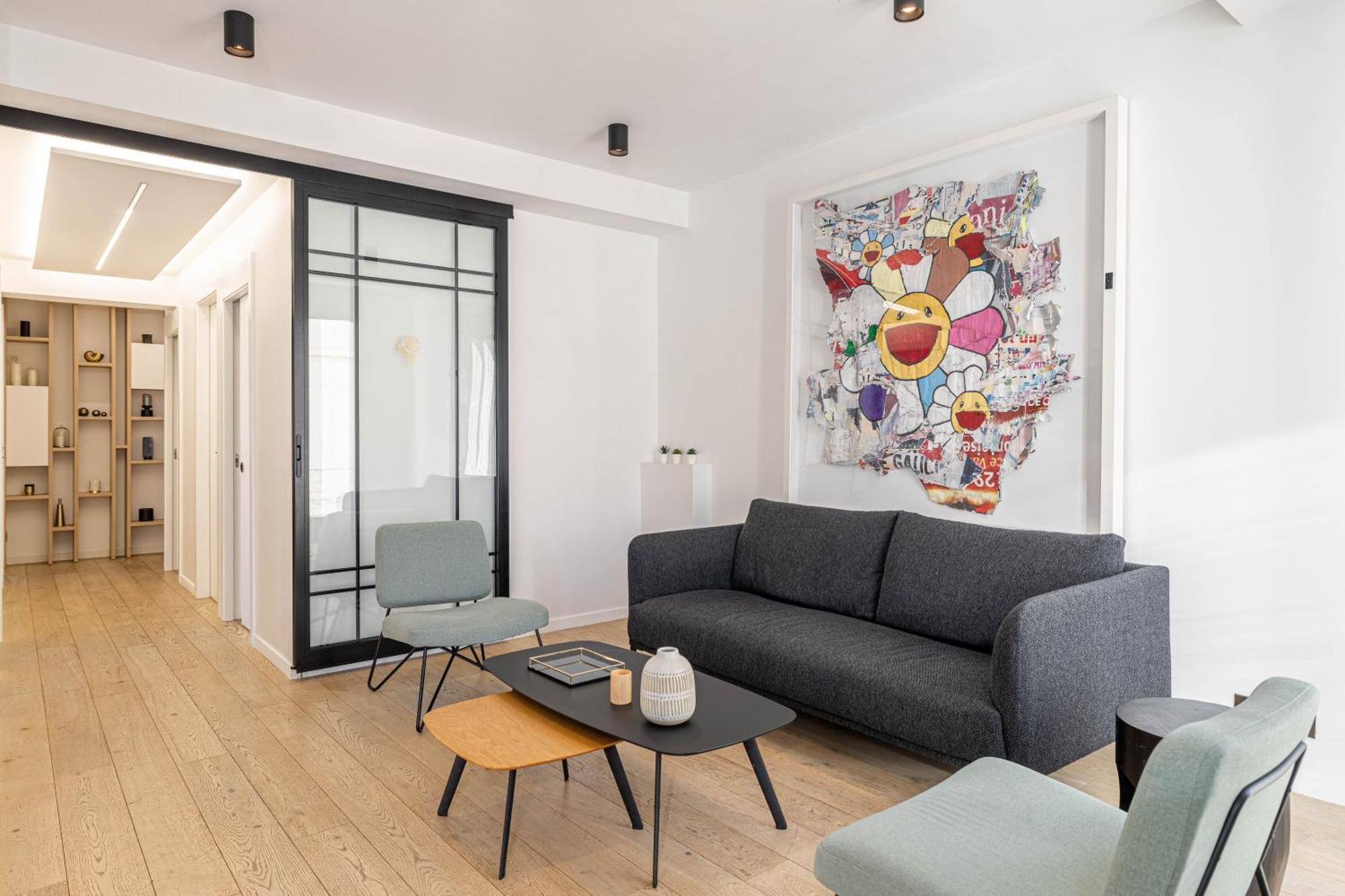 29 Andre - Luxurious 20m From Beaches - Royale Croisette *
