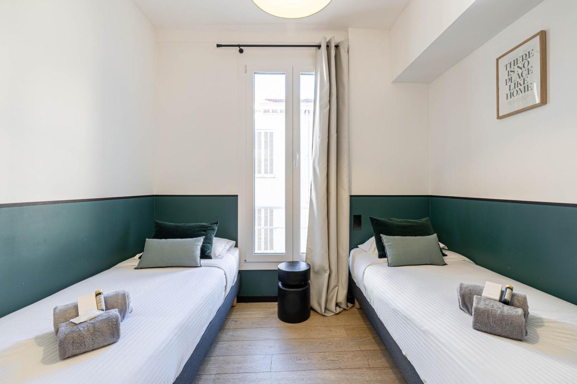 29 Andre - Luxurious 20m From Beaches - Royale Croisette