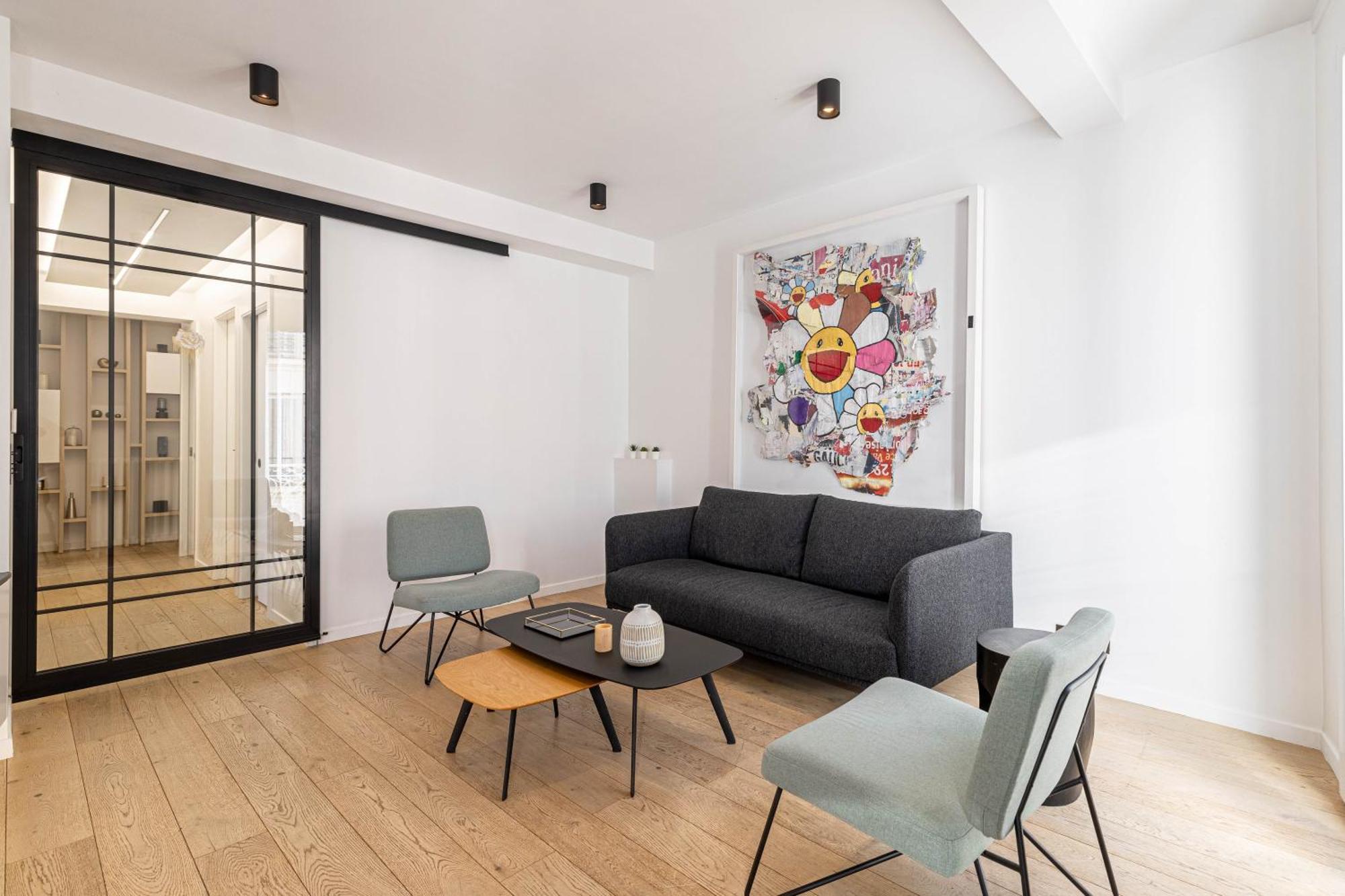 29 Andre - Luxurious 20m From Beaches - Royale Croisette *