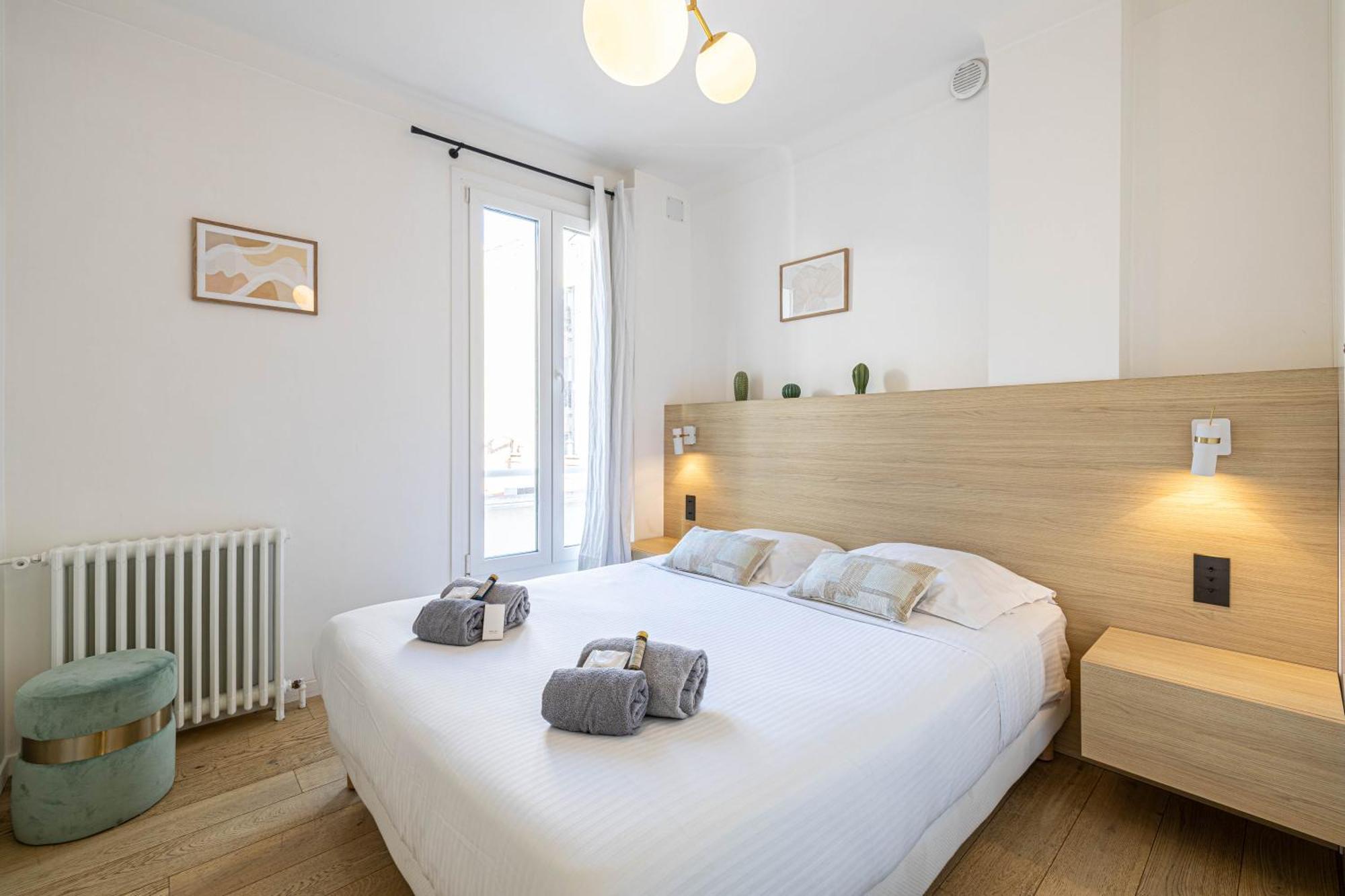 29 Andre - Luxurious 20m From Beaches - Royale Croisette Cannes