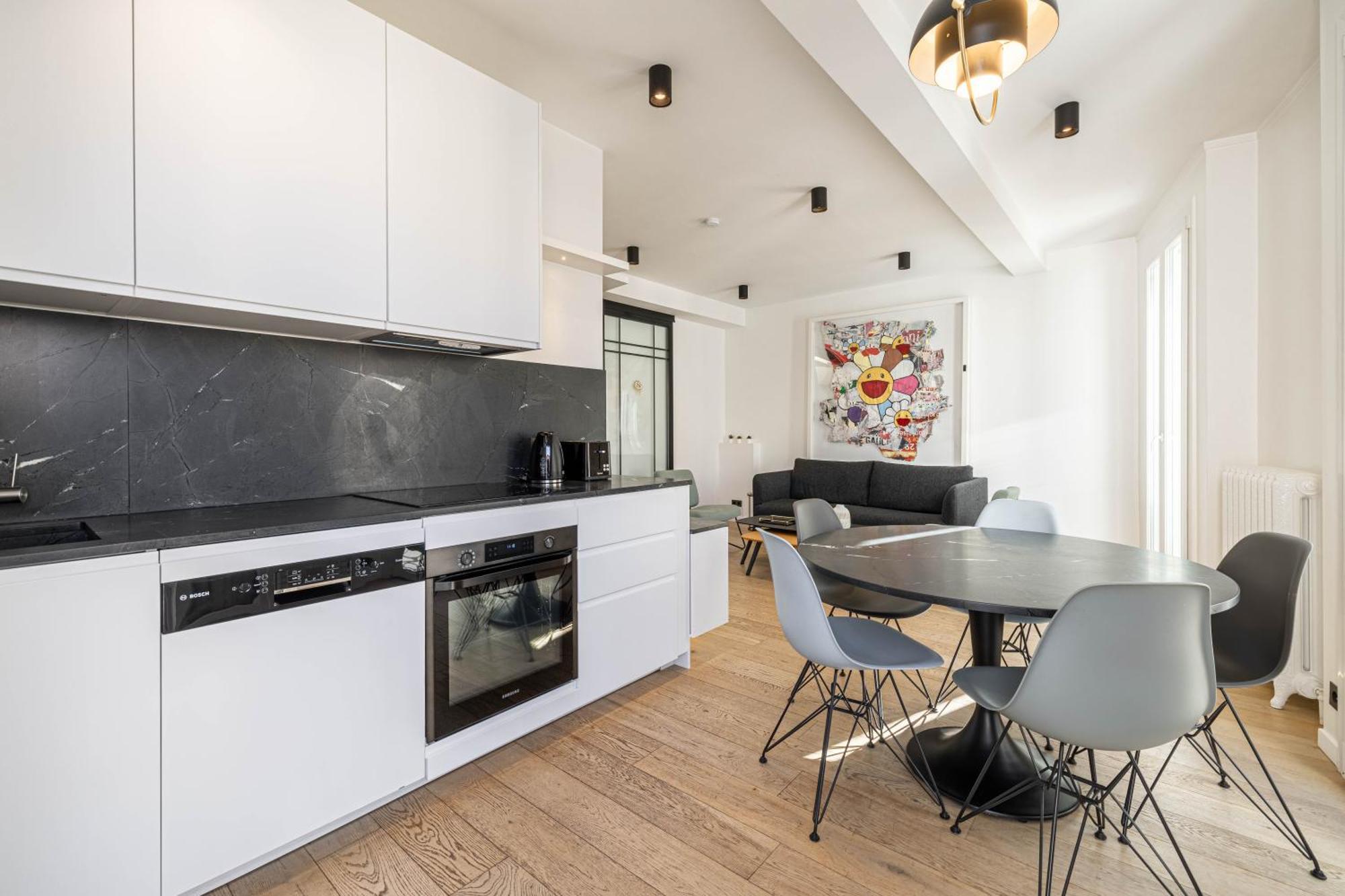 29 Andre - Luxurious 20m From Beaches - Royale Croisette