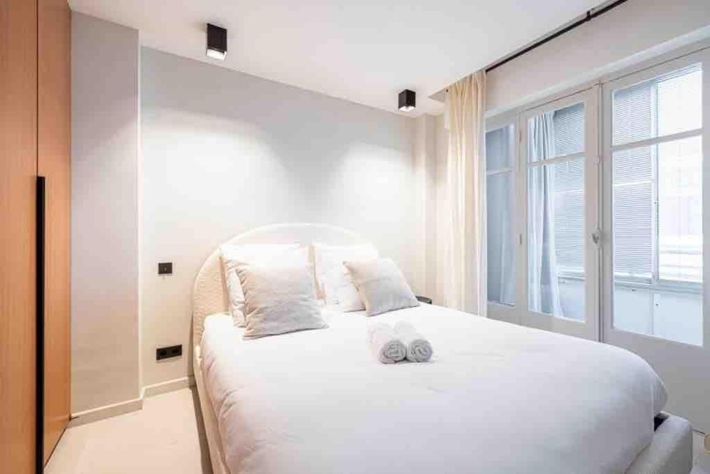 Pasteur Luxury La Croisette Apartment *