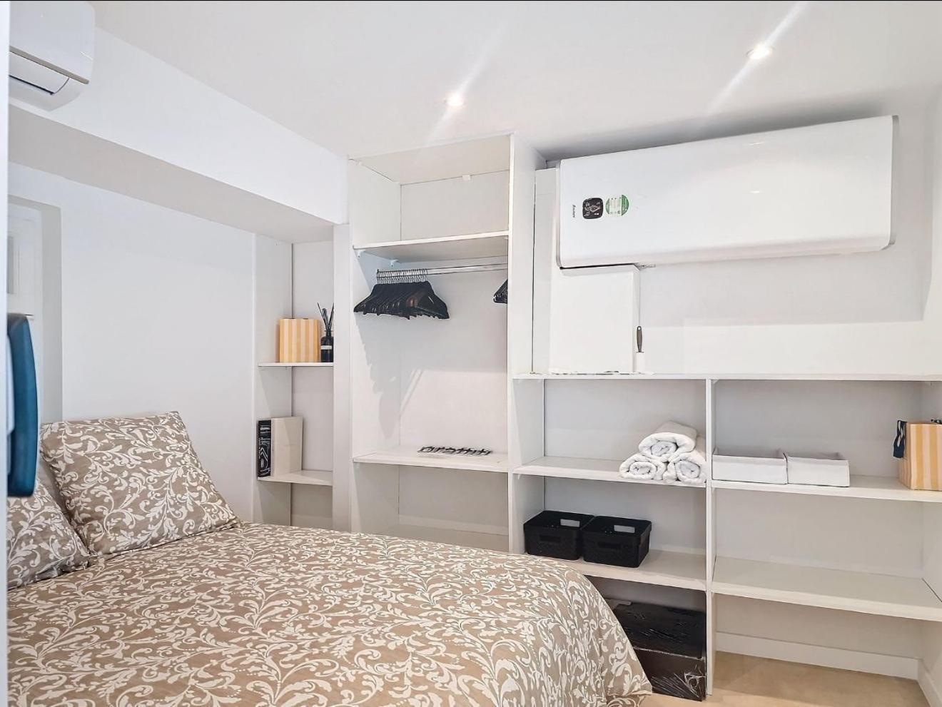 Le Romance Palm & Vue Et Croisette Cannes