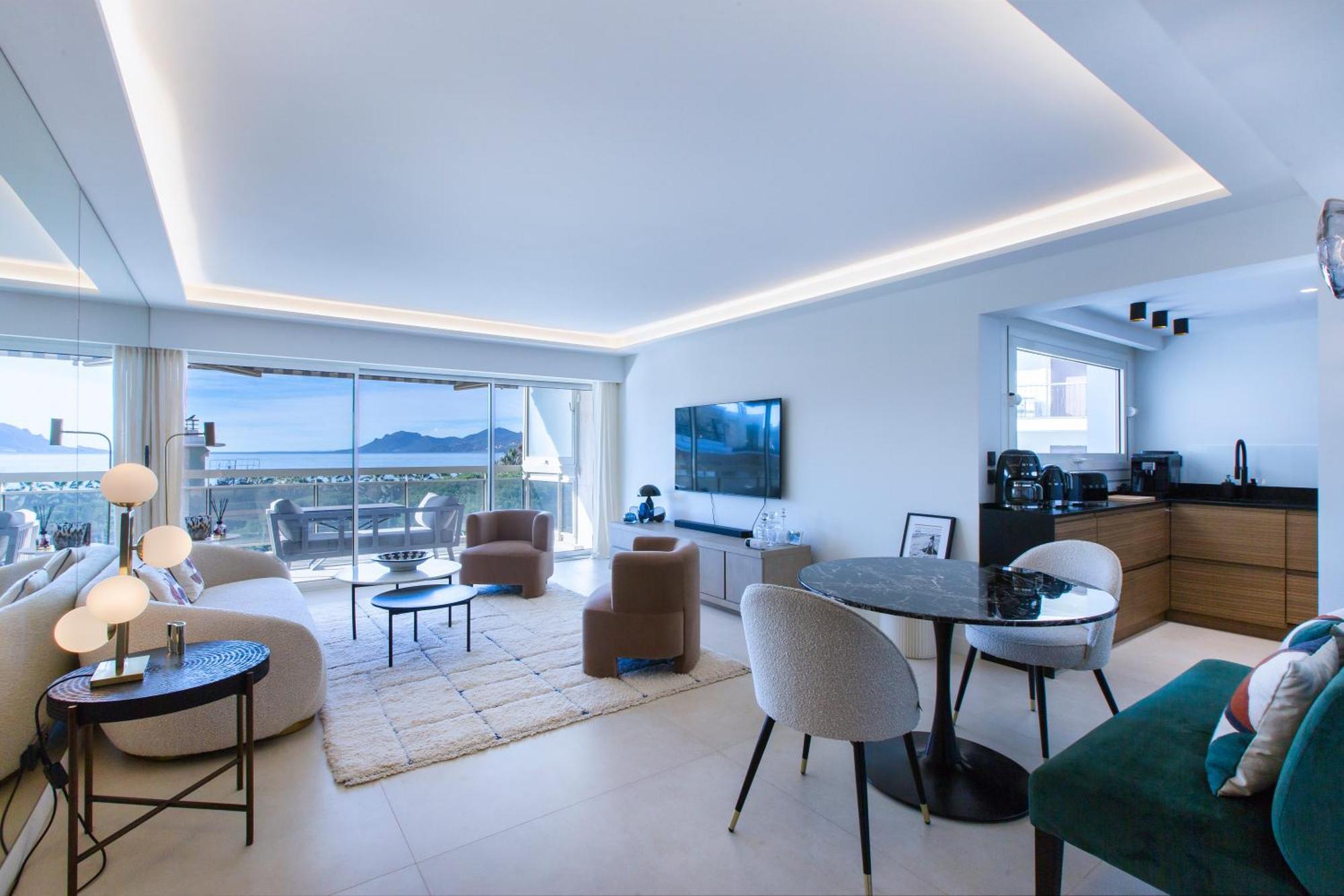 Astrid Apartment