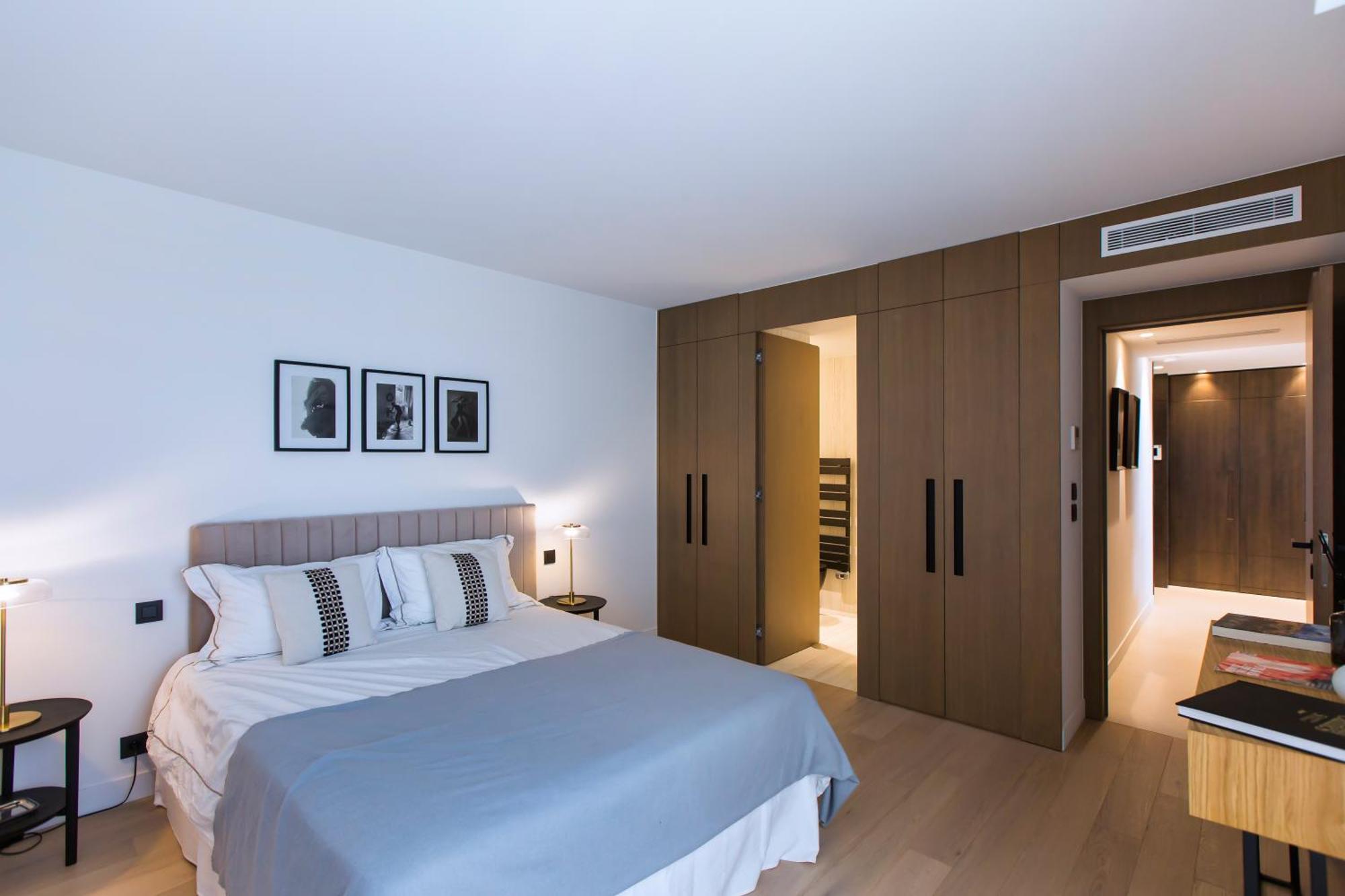 Astrid Apartment *