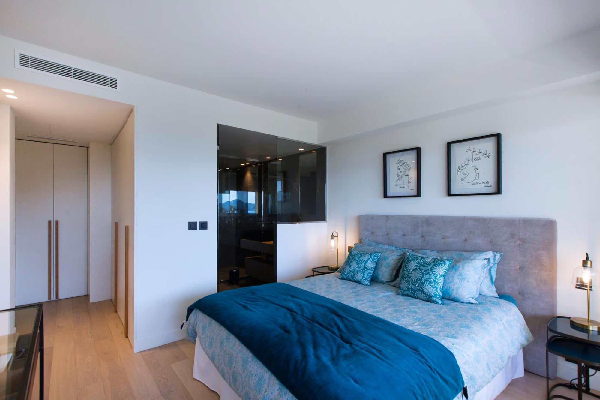Astrid Apartment Cannes