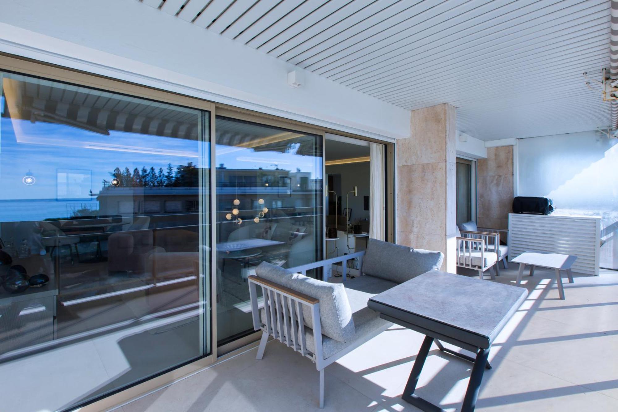 Apartment Astrid *