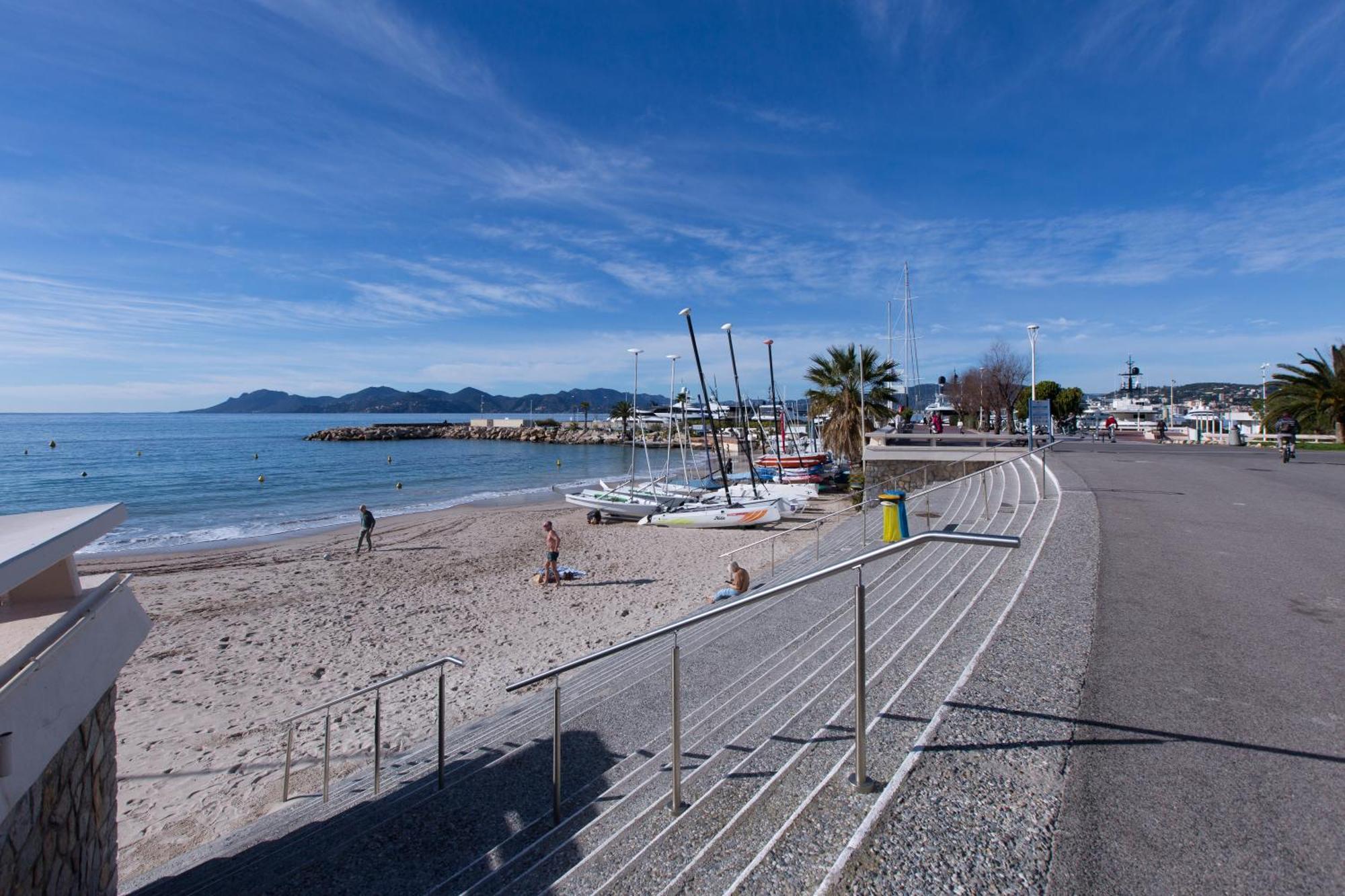 Astrid Apartment Cannes