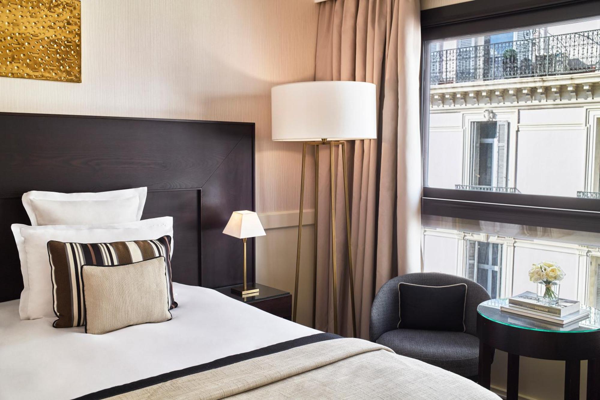 Barriere Le Gray D'albion 4* Cannes