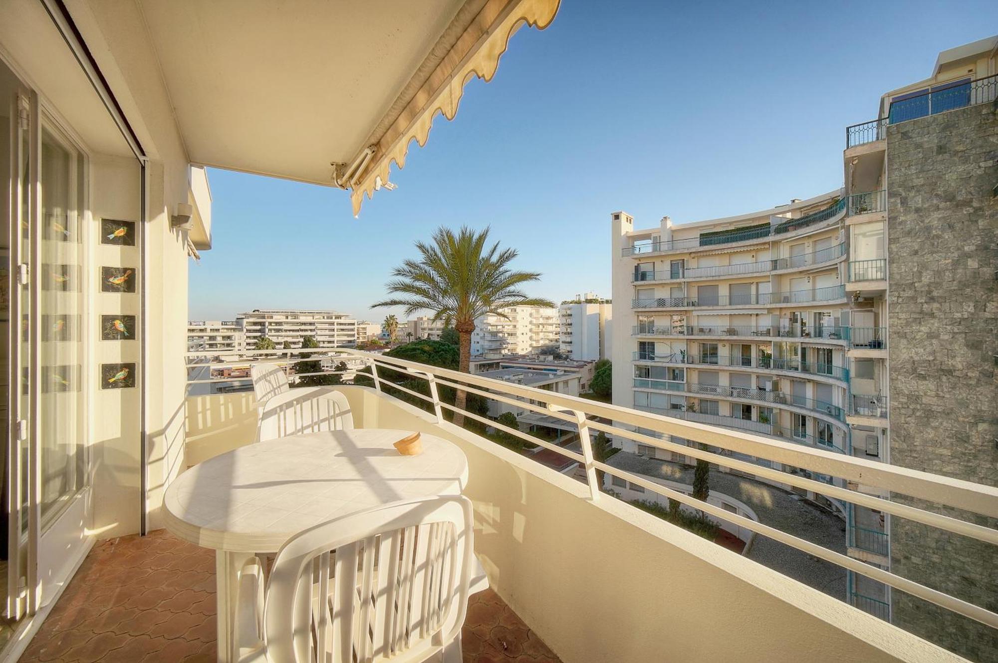 Appartement Frgk 