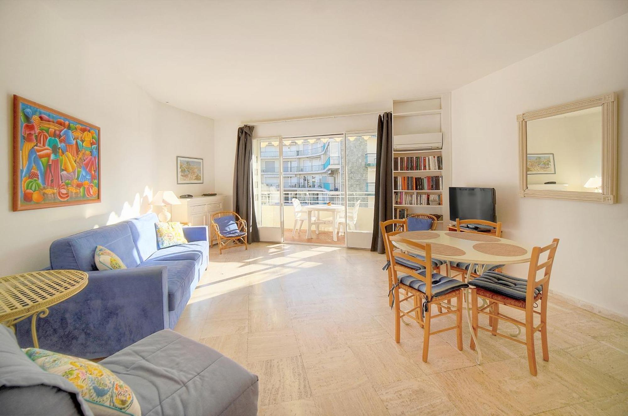 Appartement Frgk 