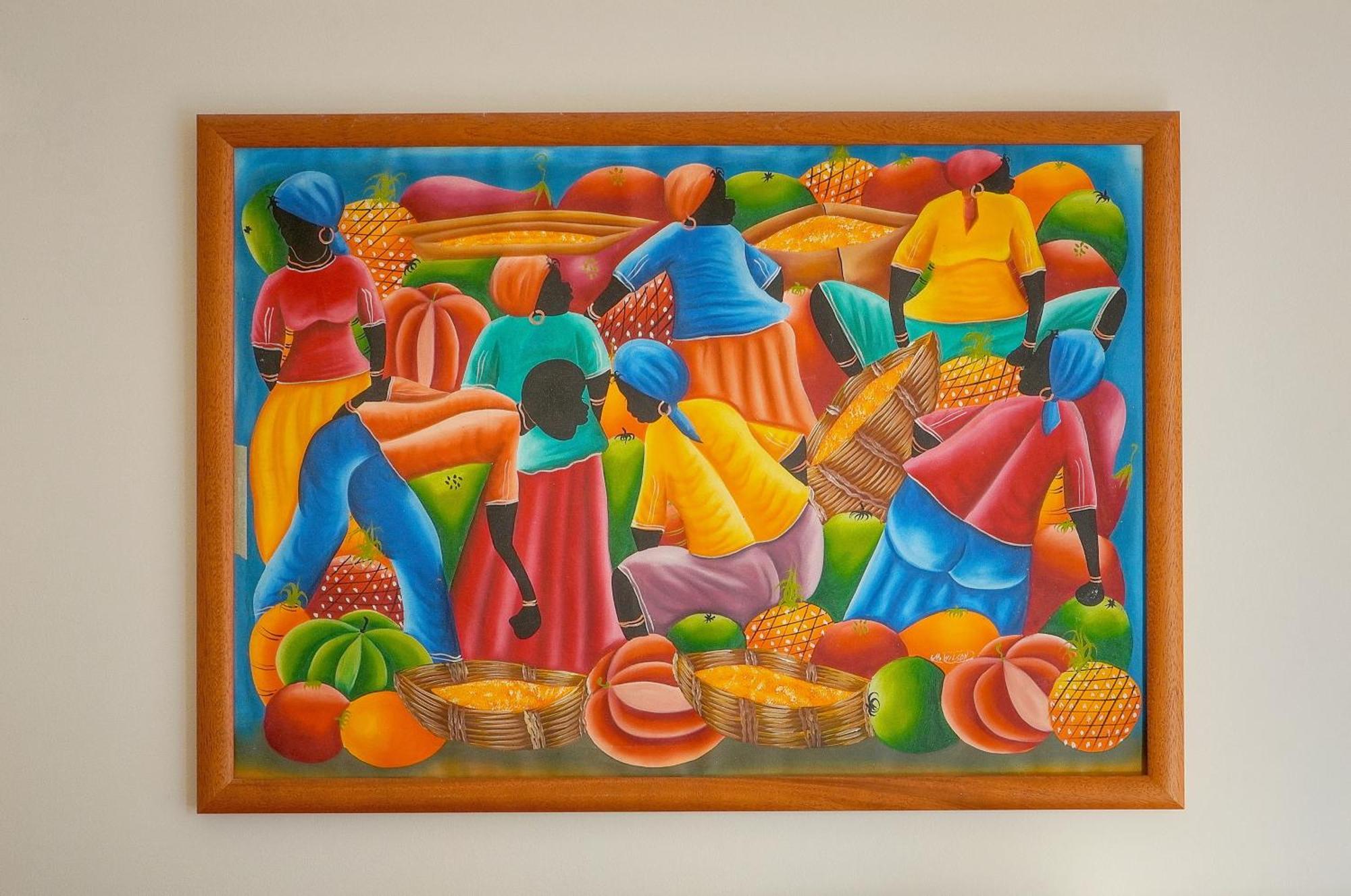 Appartement Frgk 