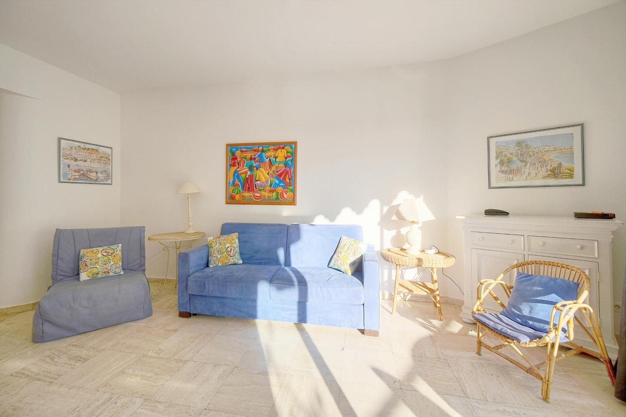 Appartement Frgk 