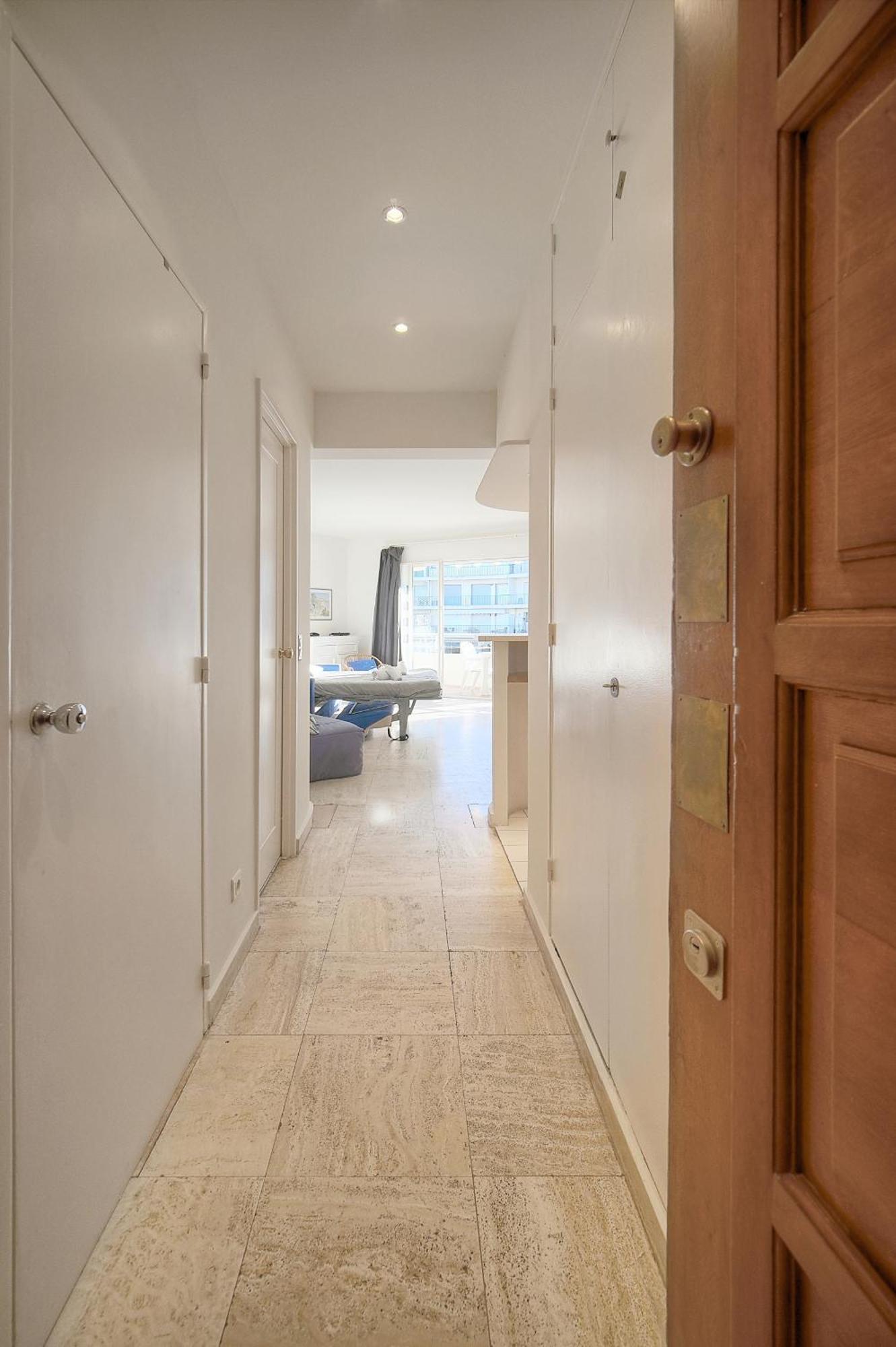 Appartement Frgk 