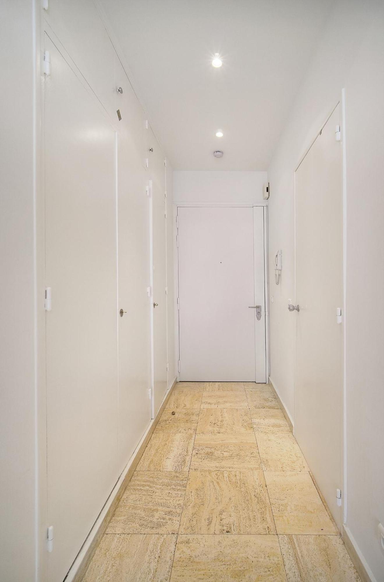 Appartement Frgk 