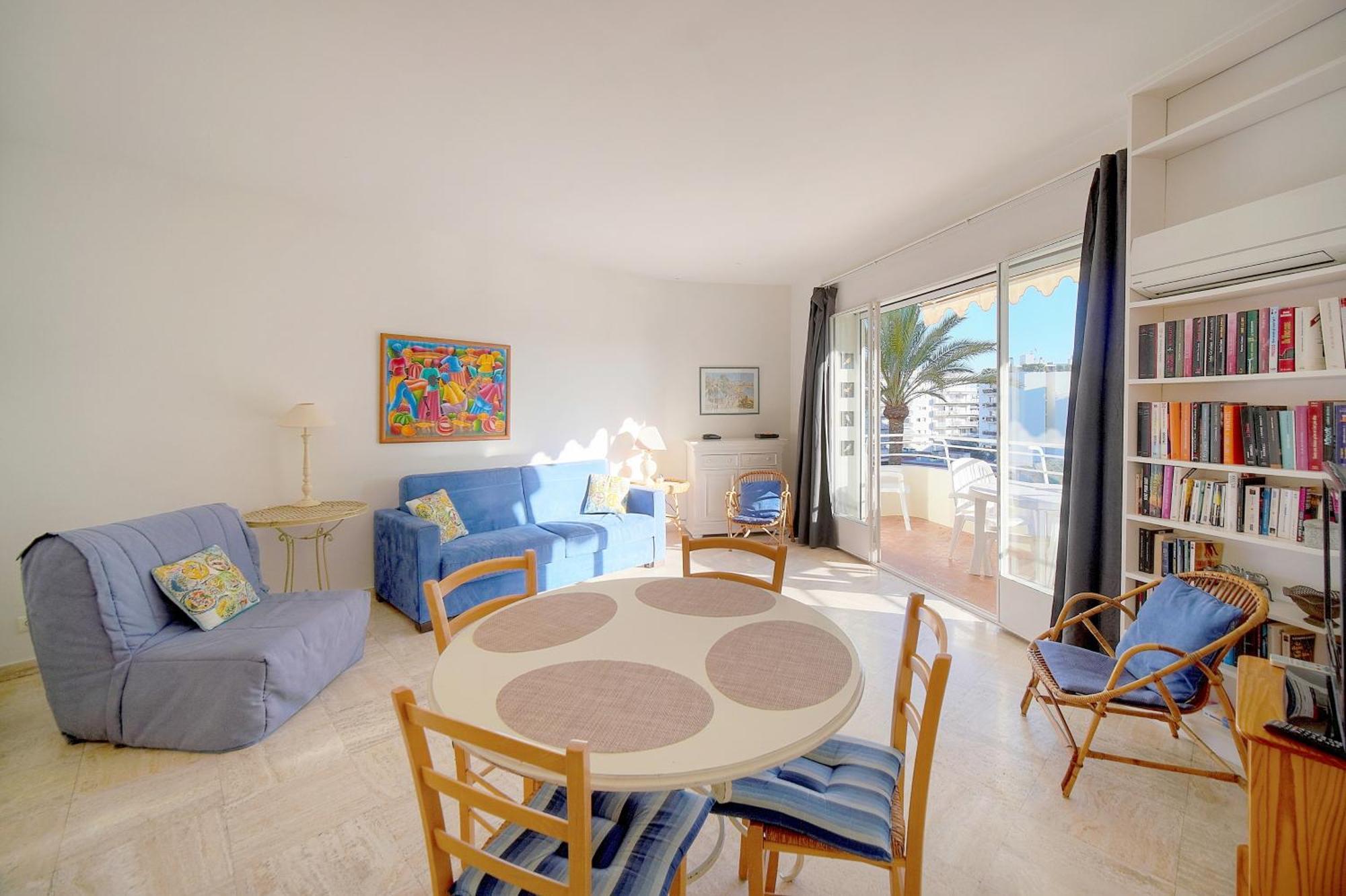 Appartement Frgk 