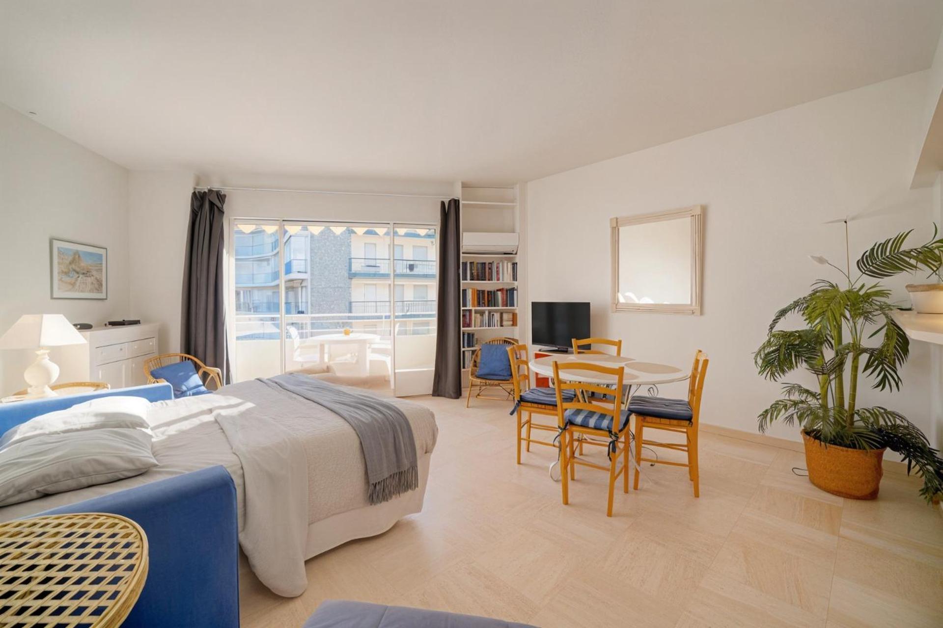 Appartement Frgk 